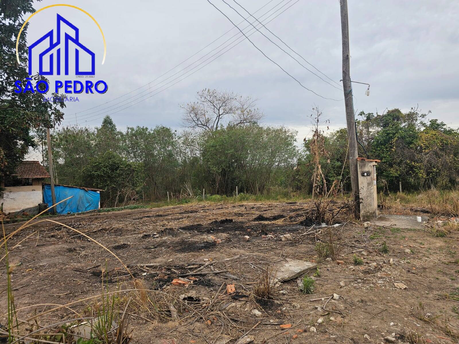 Chácara à venda com 4 quartos, 24800m² - Foto 46