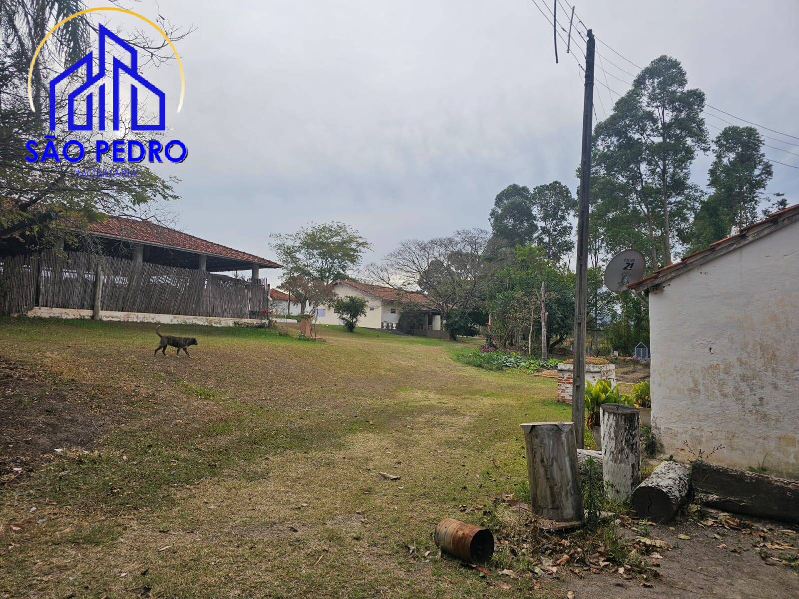 Chácara à venda com 4 quartos, 24800m² - Foto 56