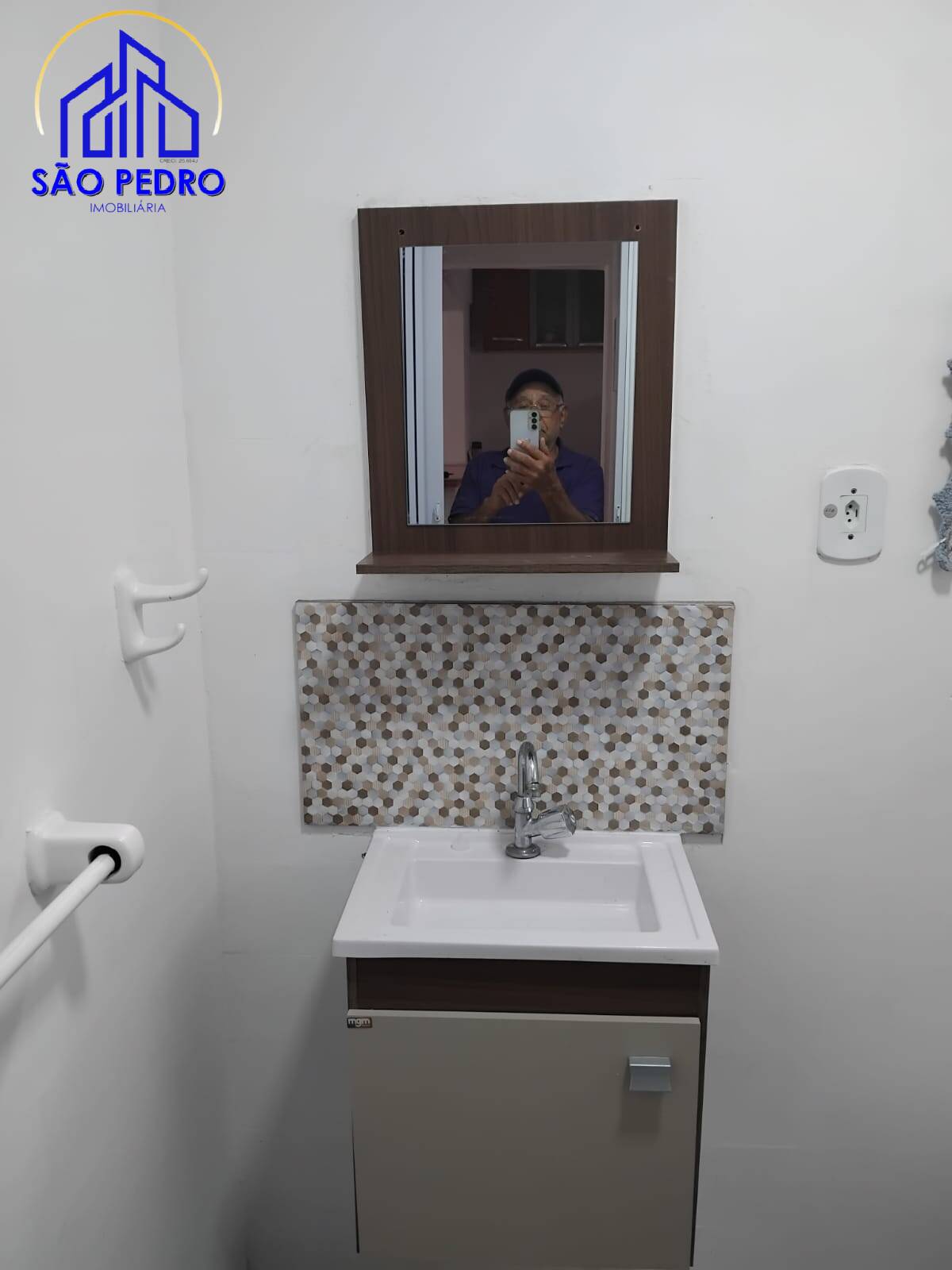 Apartamento, 1 quarto - Foto 2
