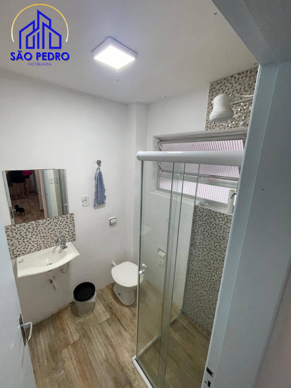 Apartamento, 1 quarto - Foto 8