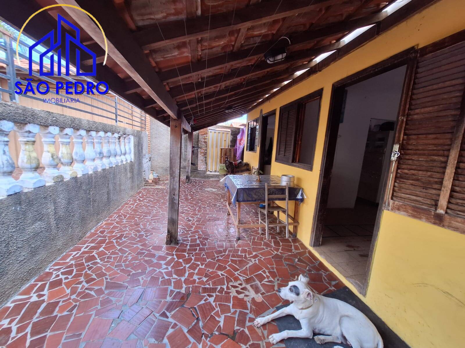 Casa, 3 quartos, 212 m² - Foto 6