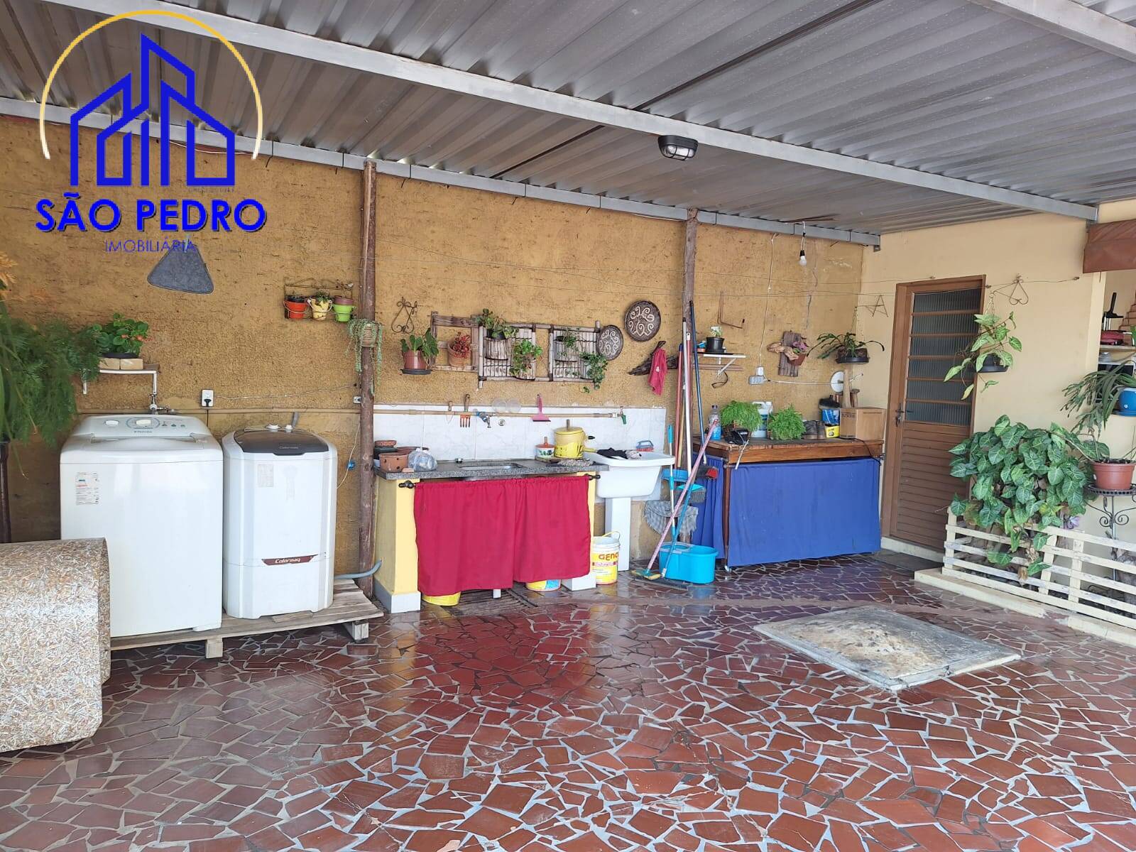 Casa, 3 quartos, 212 m² - Foto 12