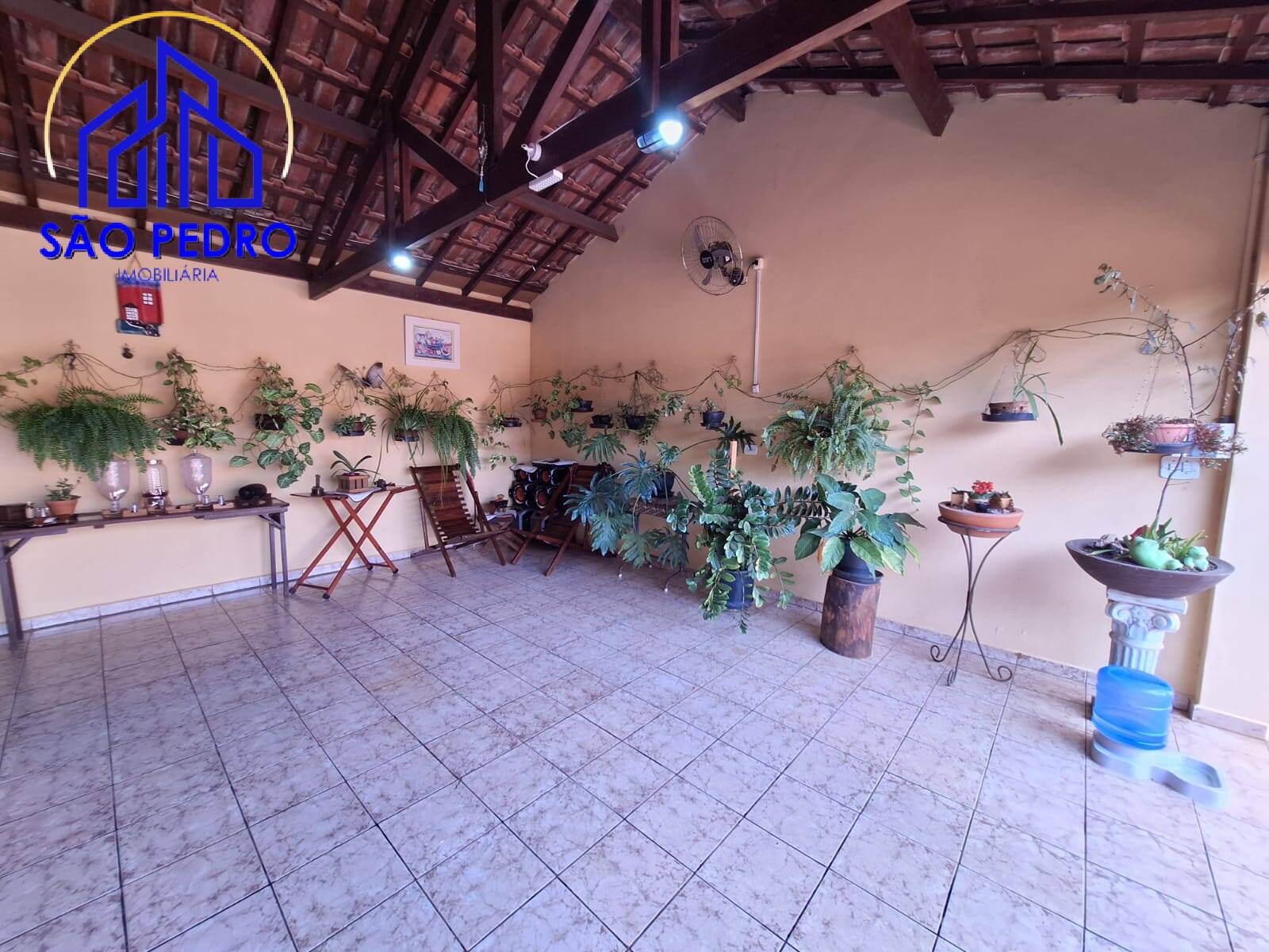 Casa, 3 quartos, 212 m² - Foto 13