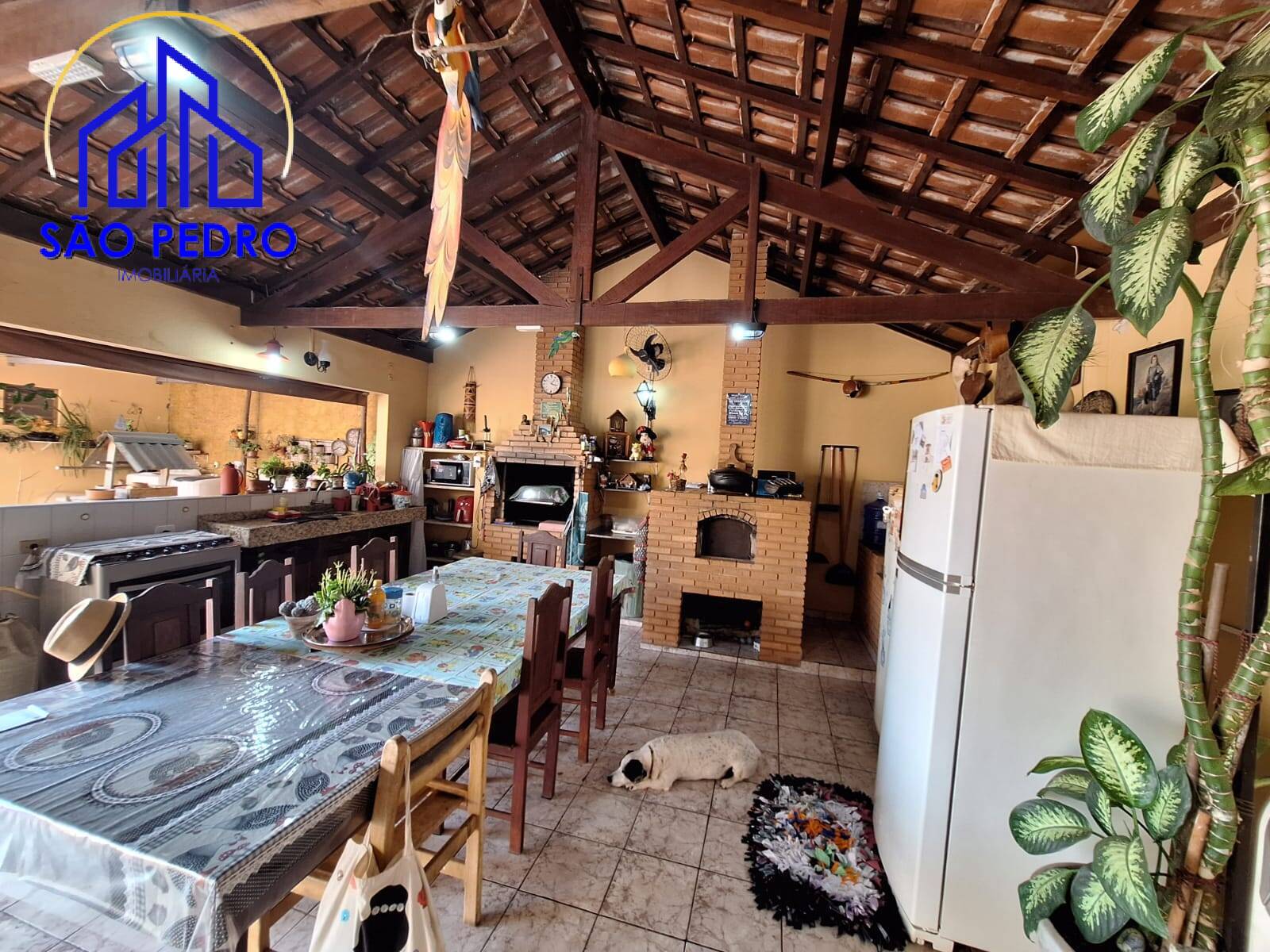 Casa, 3 quartos, 212 m² - Foto 15