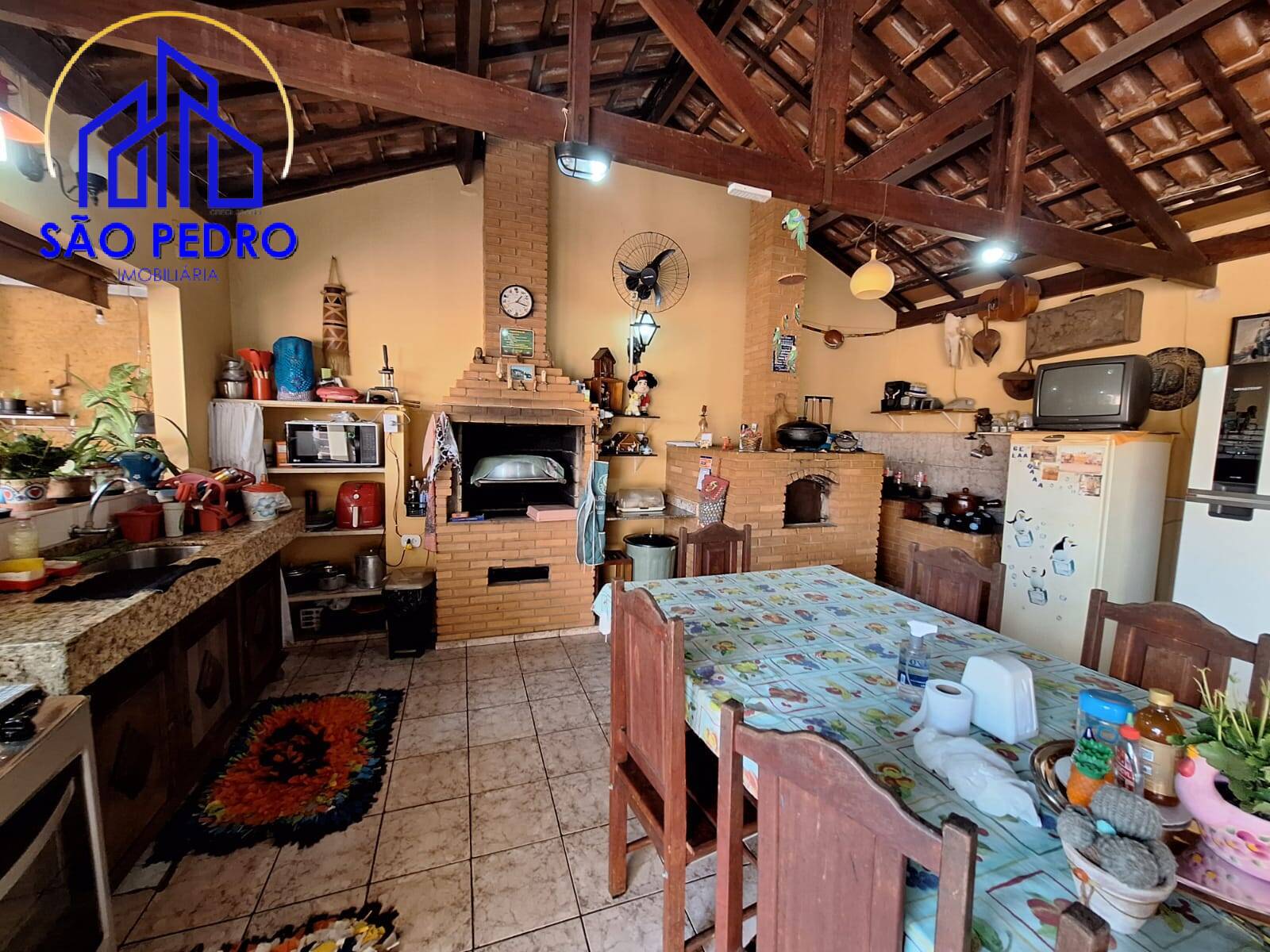 Casa, 3 quartos, 212 m² - Foto 14