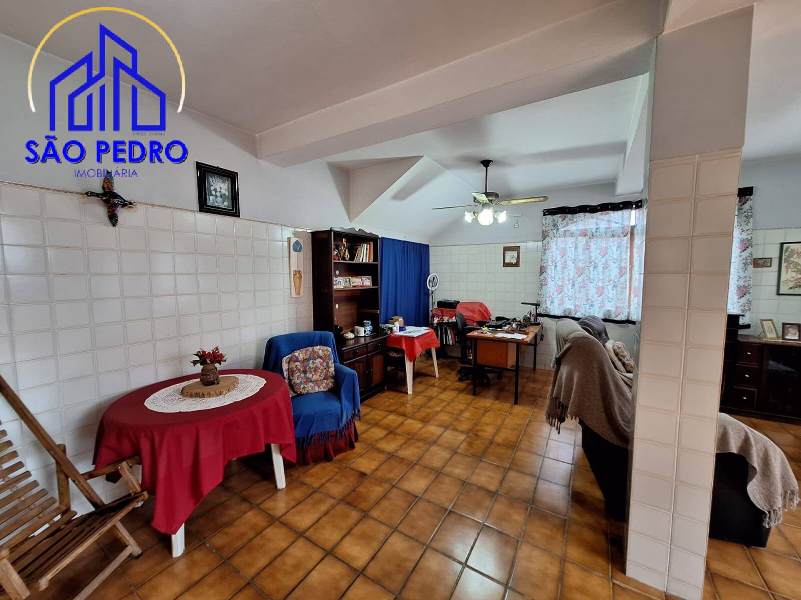 Casa, 3 quartos, 212 m² - Foto 19