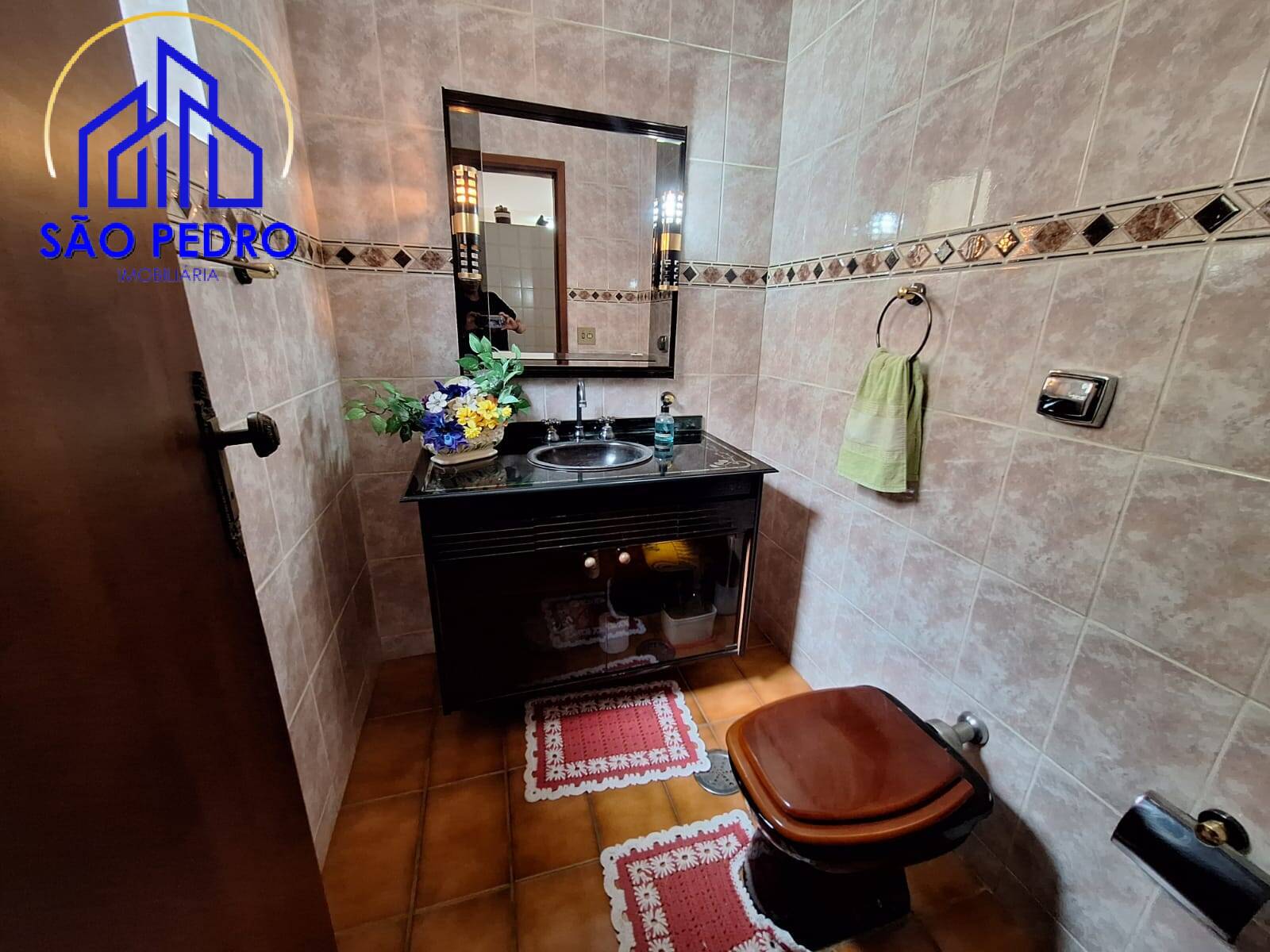 Casa, 3 quartos, 212 m² - Foto 20