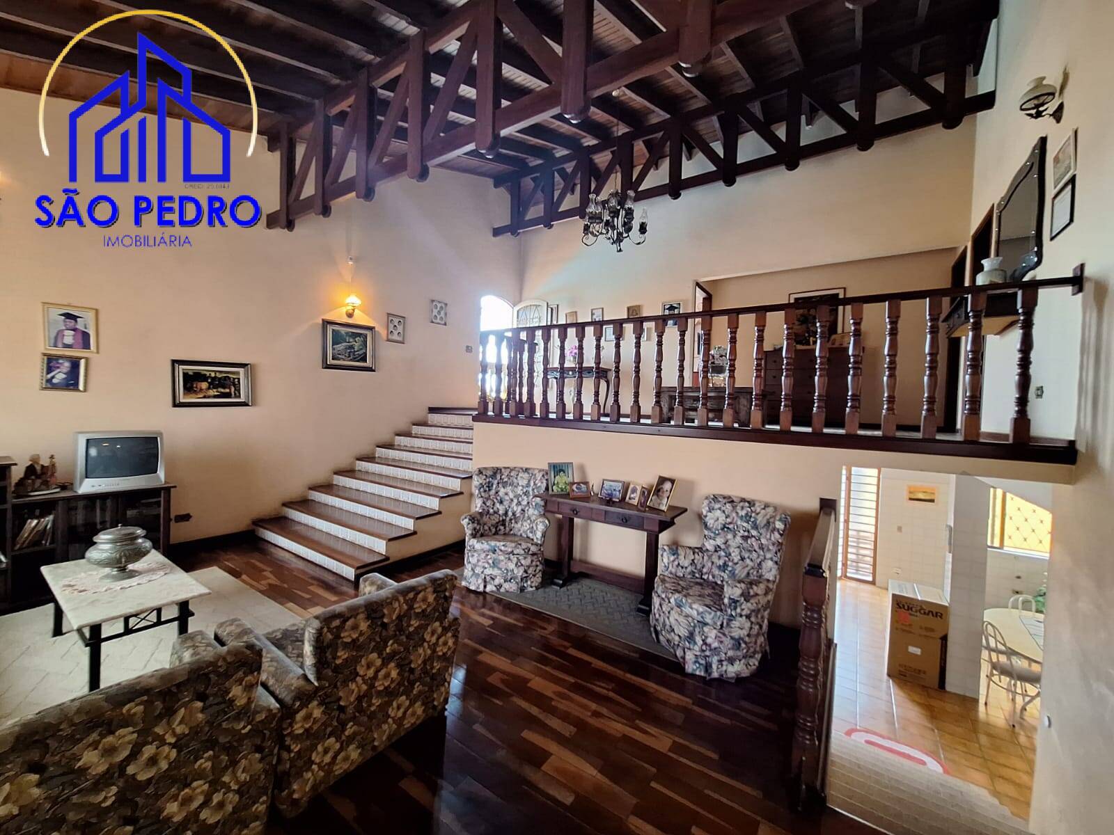 Casa, 3 quartos, 212 m² - Foto 24