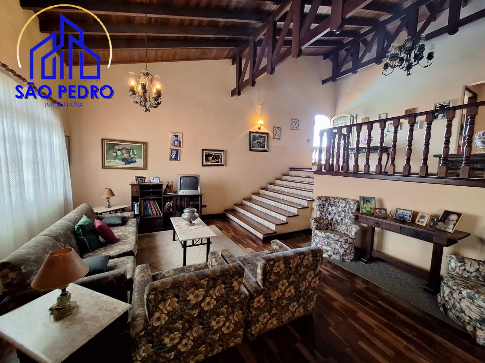 Casa, 3 quartos, 212 m² - Foto 23