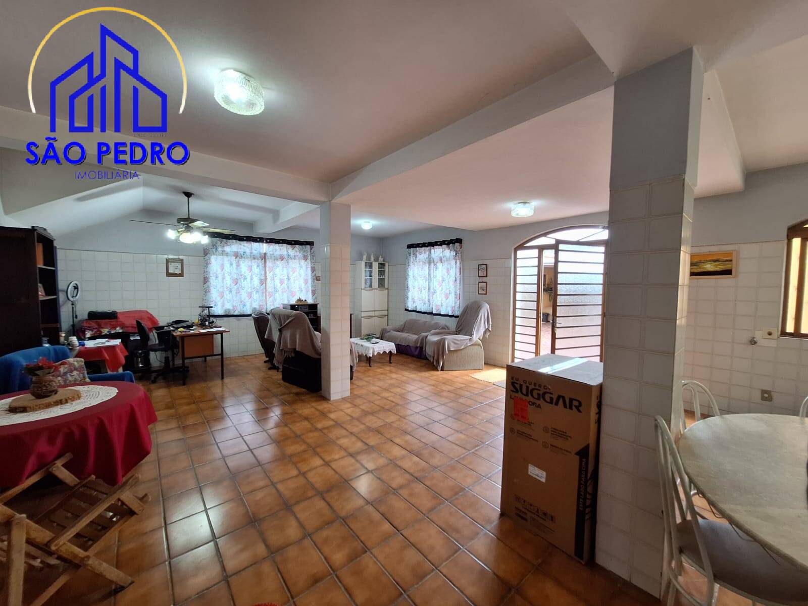 Casa, 3 quartos, 212 m² - Foto 22