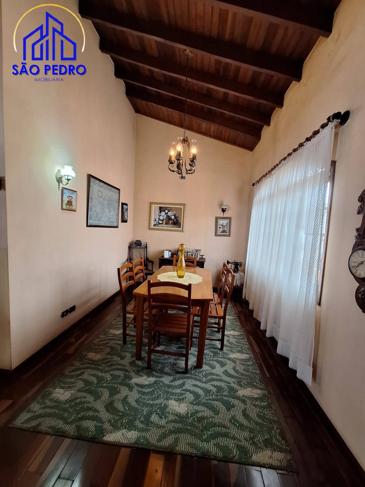 Casa, 3 quartos, 212 m² - Foto 25