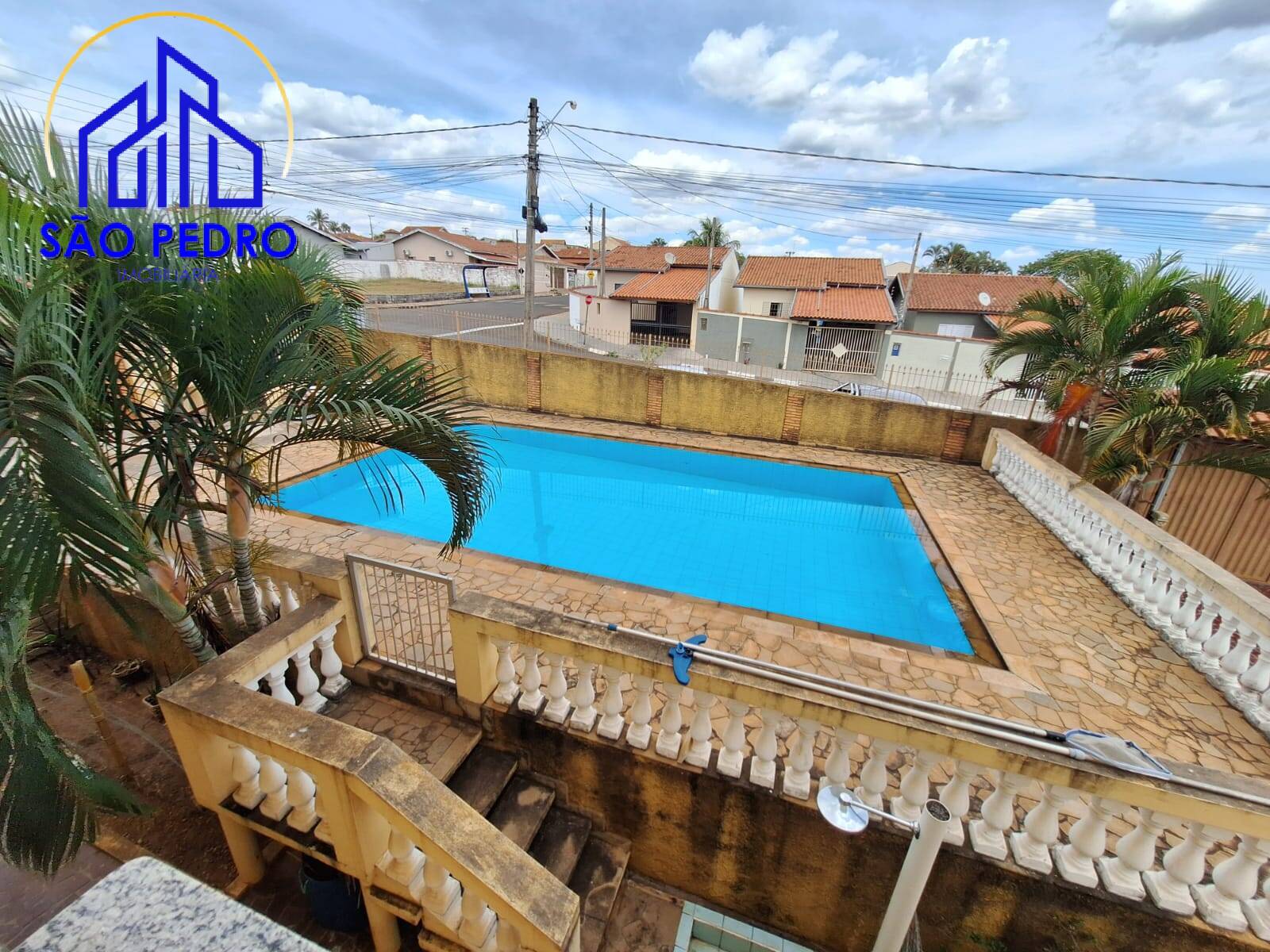 Casa, 3 quartos, 212 m² - Foto 27