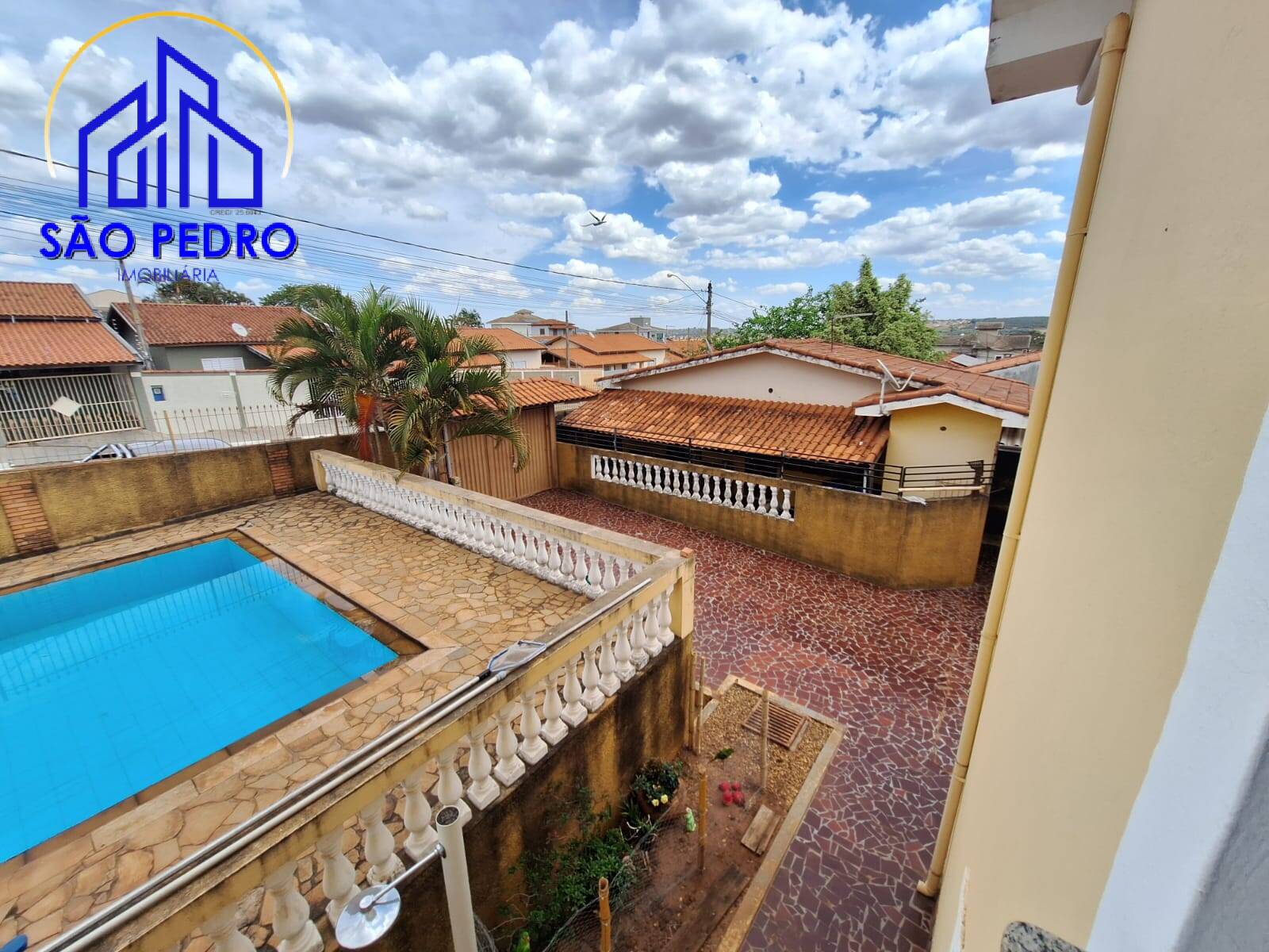 Casa, 3 quartos, 212 m² - Foto 28