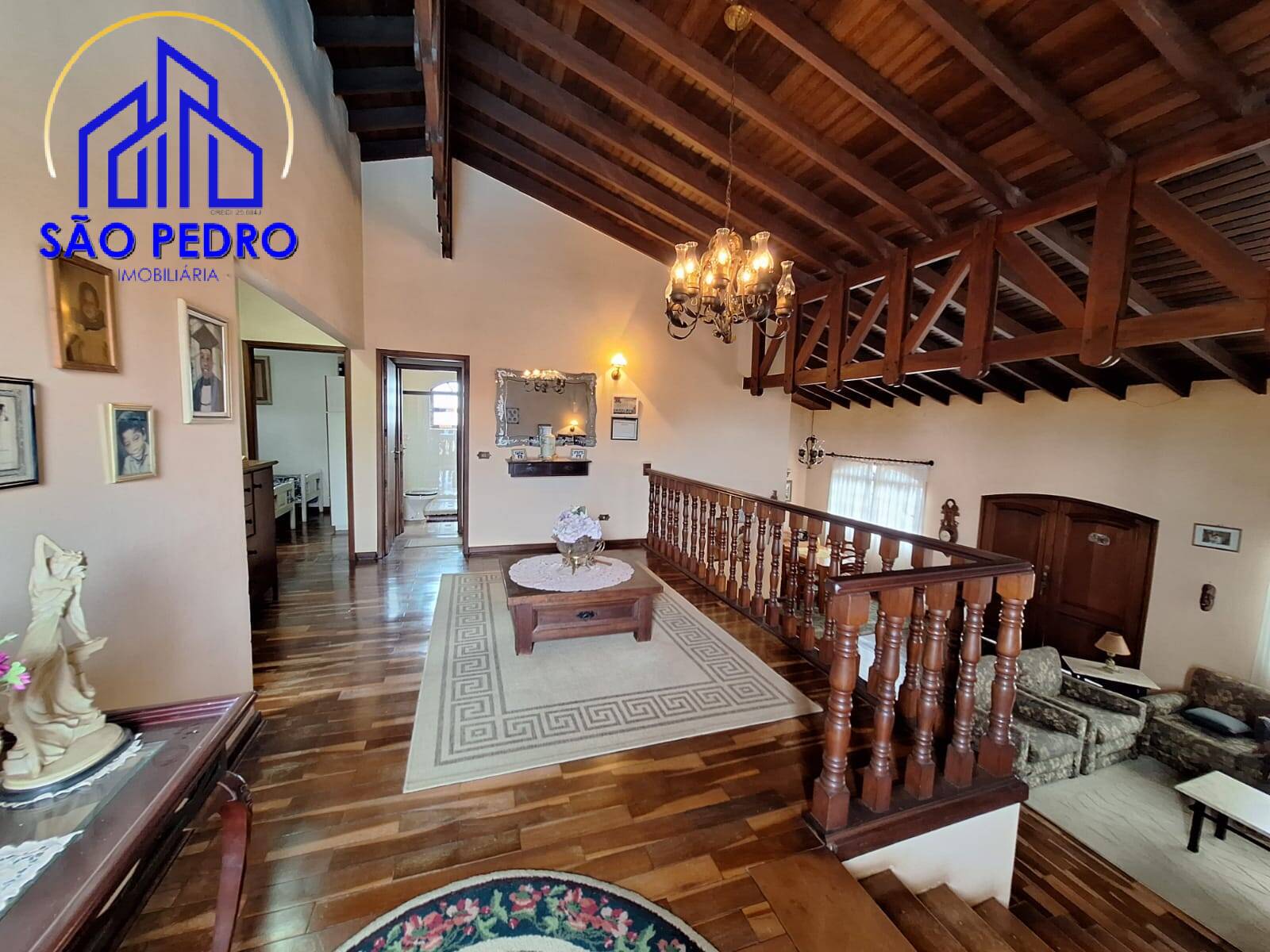 Casa, 3 quartos, 212 m² - Foto 29