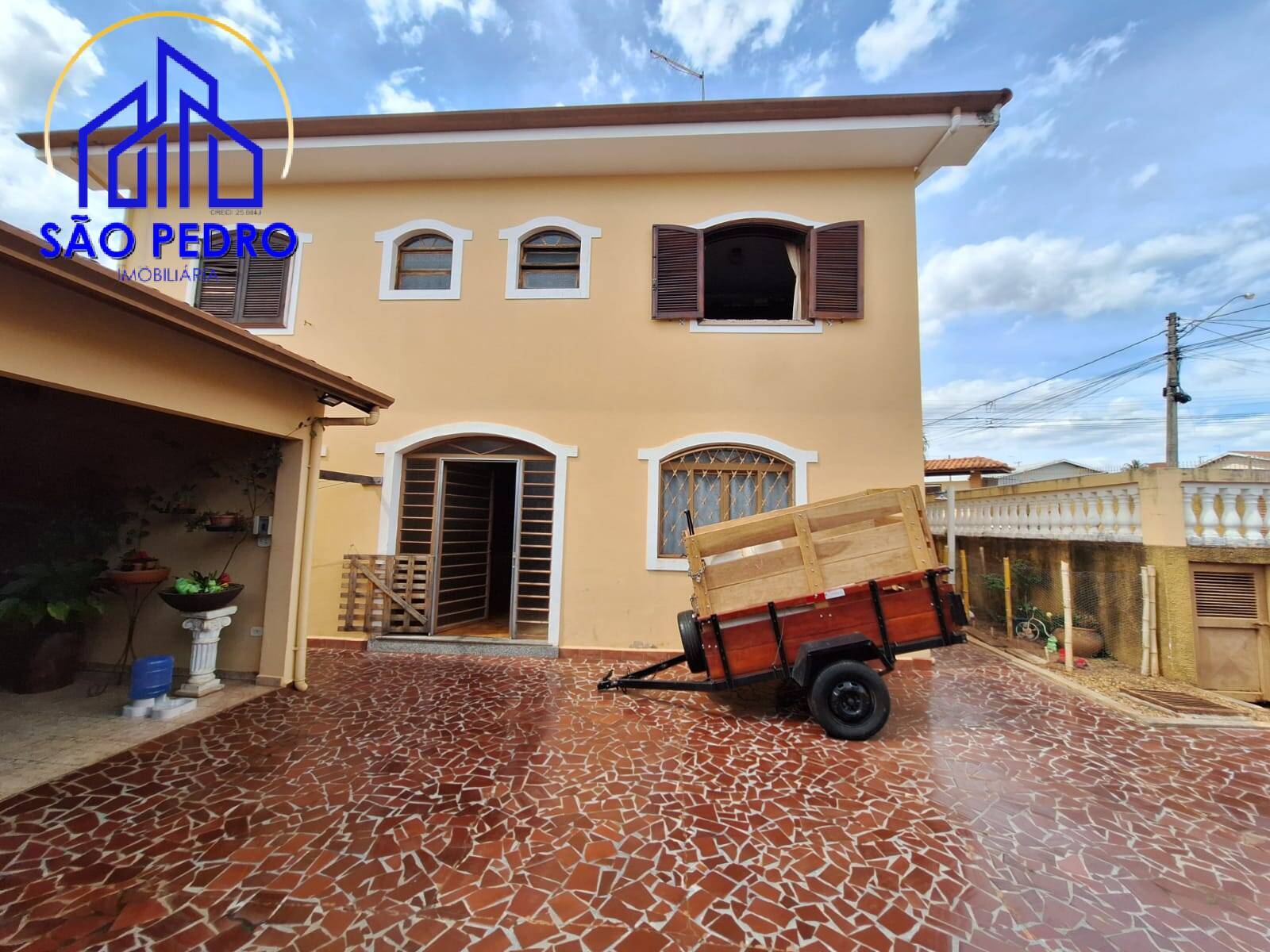 Casa, 3 quartos, 212 m² - Foto 54