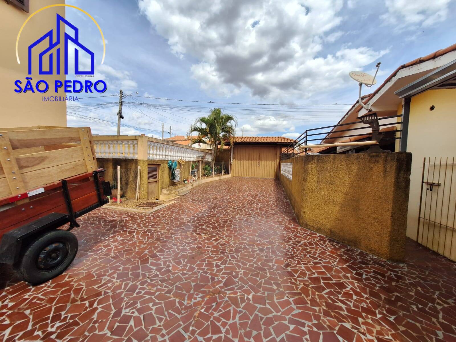 Casa, 3 quartos, 212 m² - Foto 55