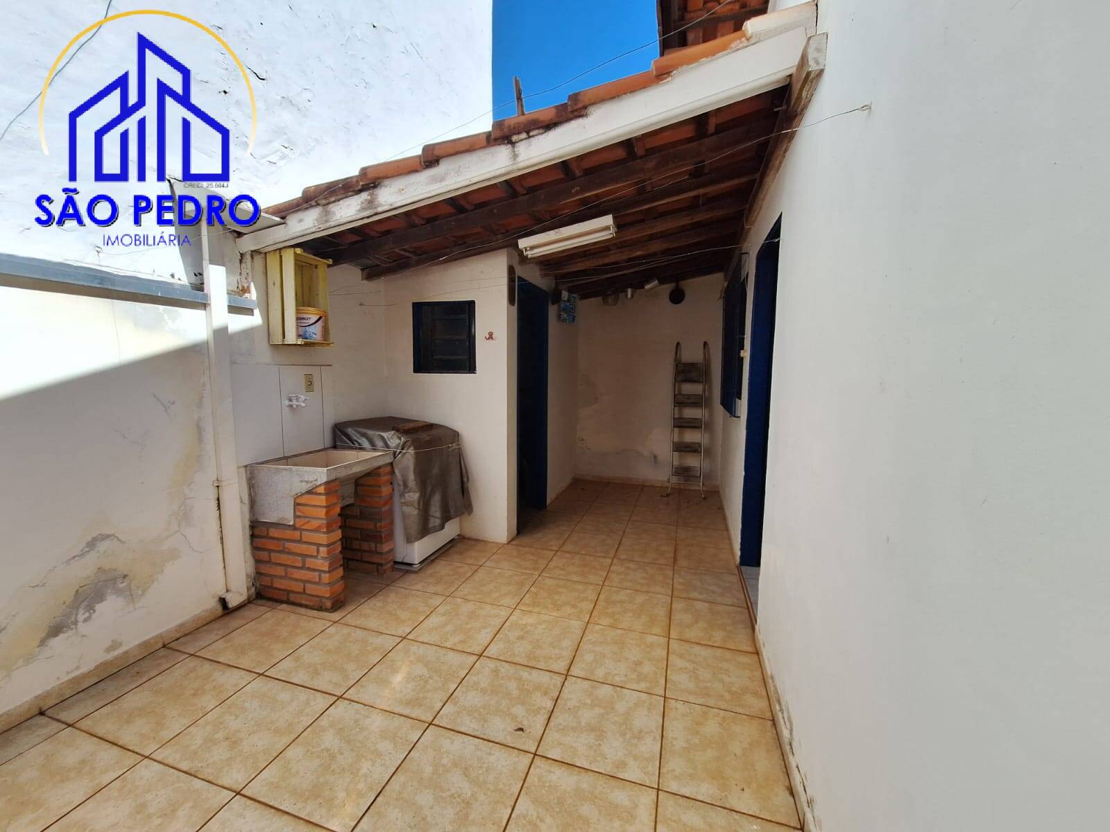 Casa, 2 quartos, 120 m² - Foto 6