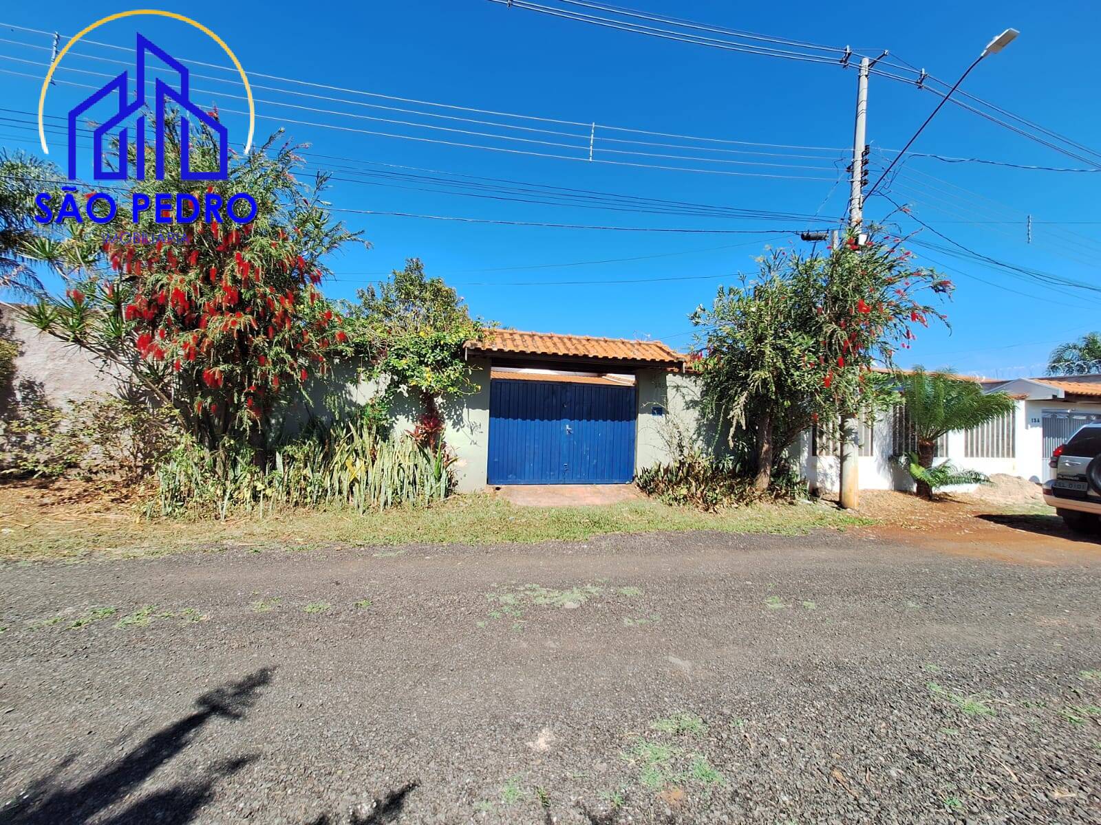 Casa, 2 quartos, 120 m² - Foto 1