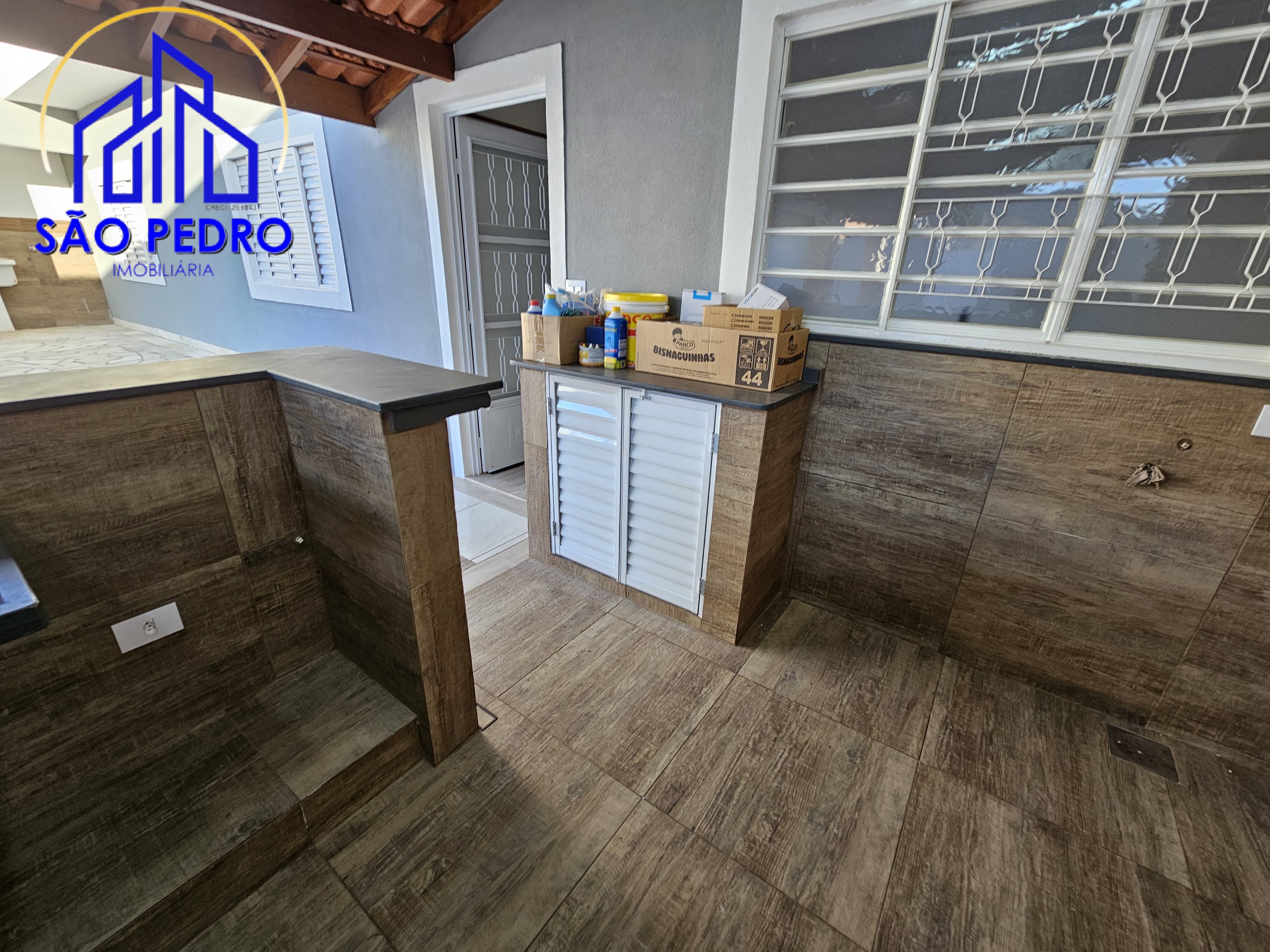 Casa, 3 quartos, 200 m² - Foto 2