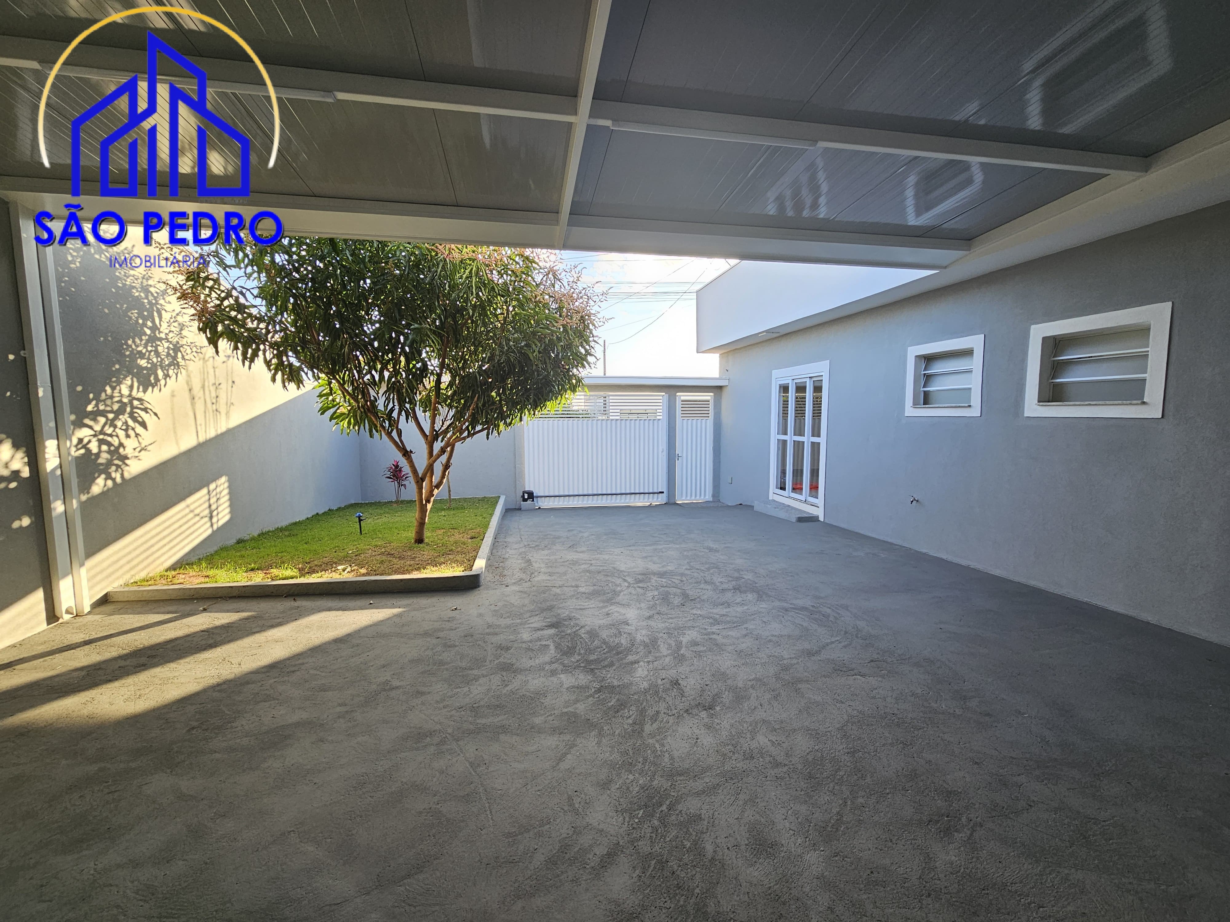 Casa, 3 quartos, 200 m² - Foto 12