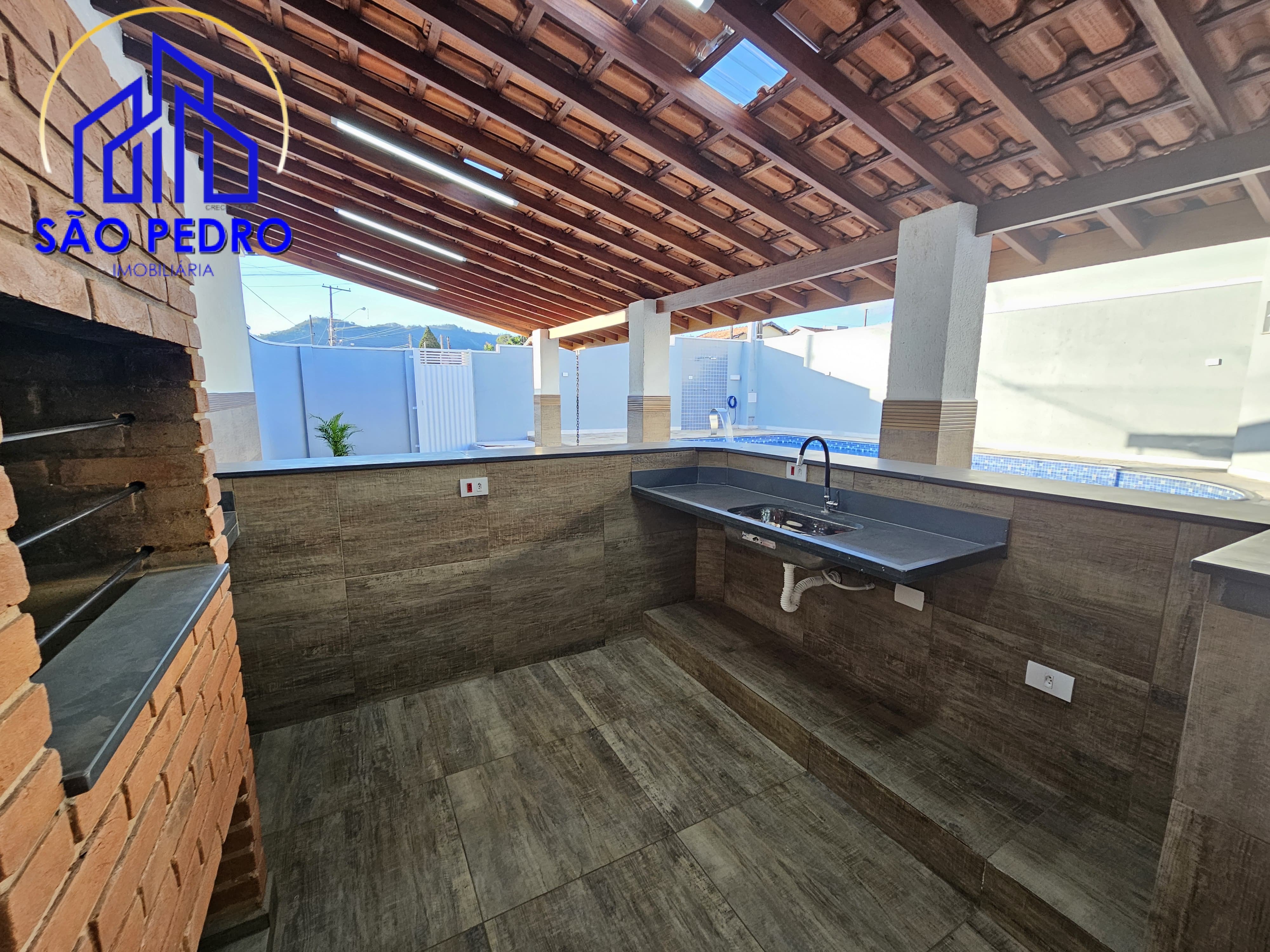 Casa, 3 quartos, 200 m² - Foto 26