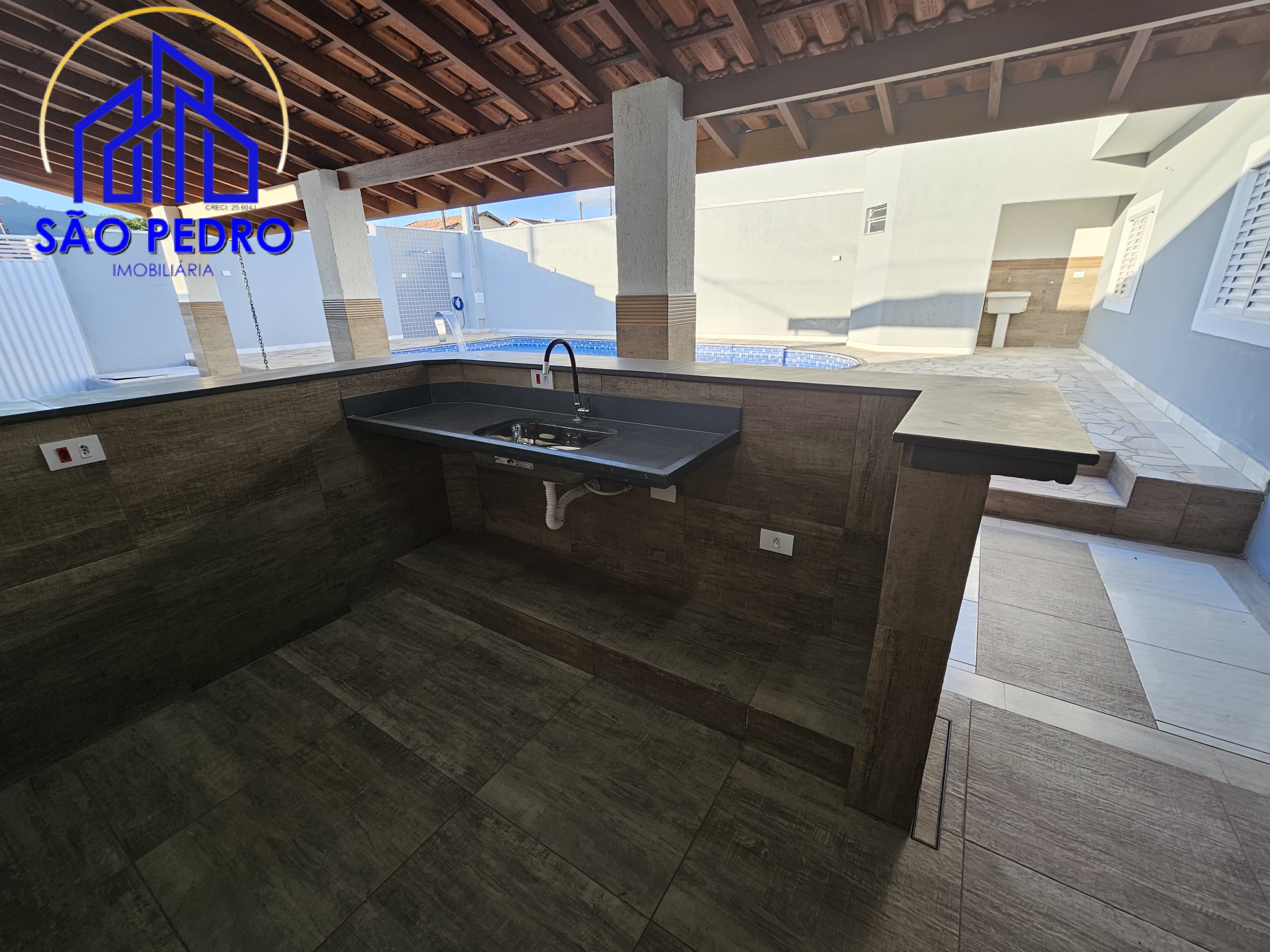 Casa, 3 quartos, 200 m² - Foto 28