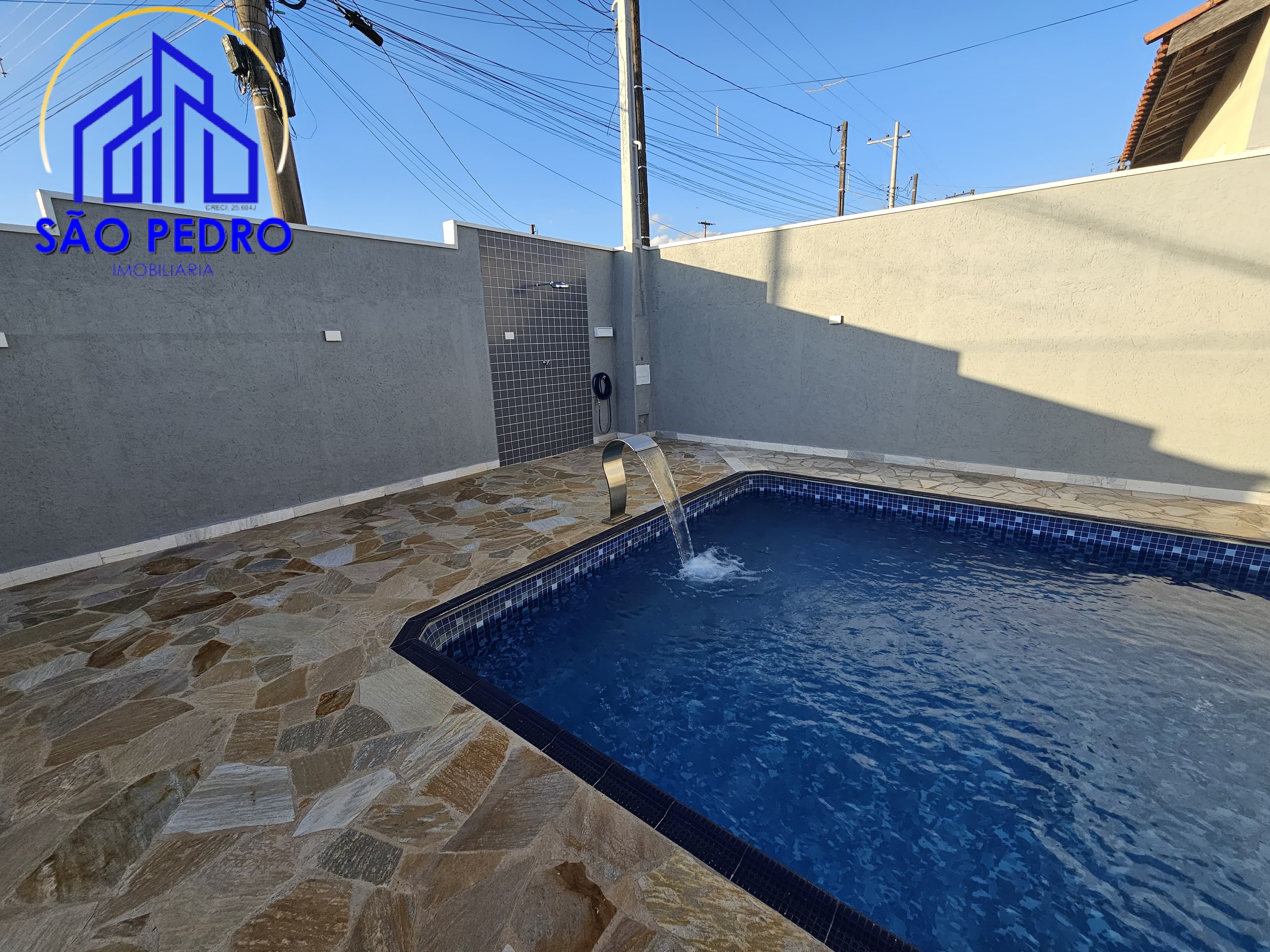 Casa, 3 quartos, 200 m² - Foto 34