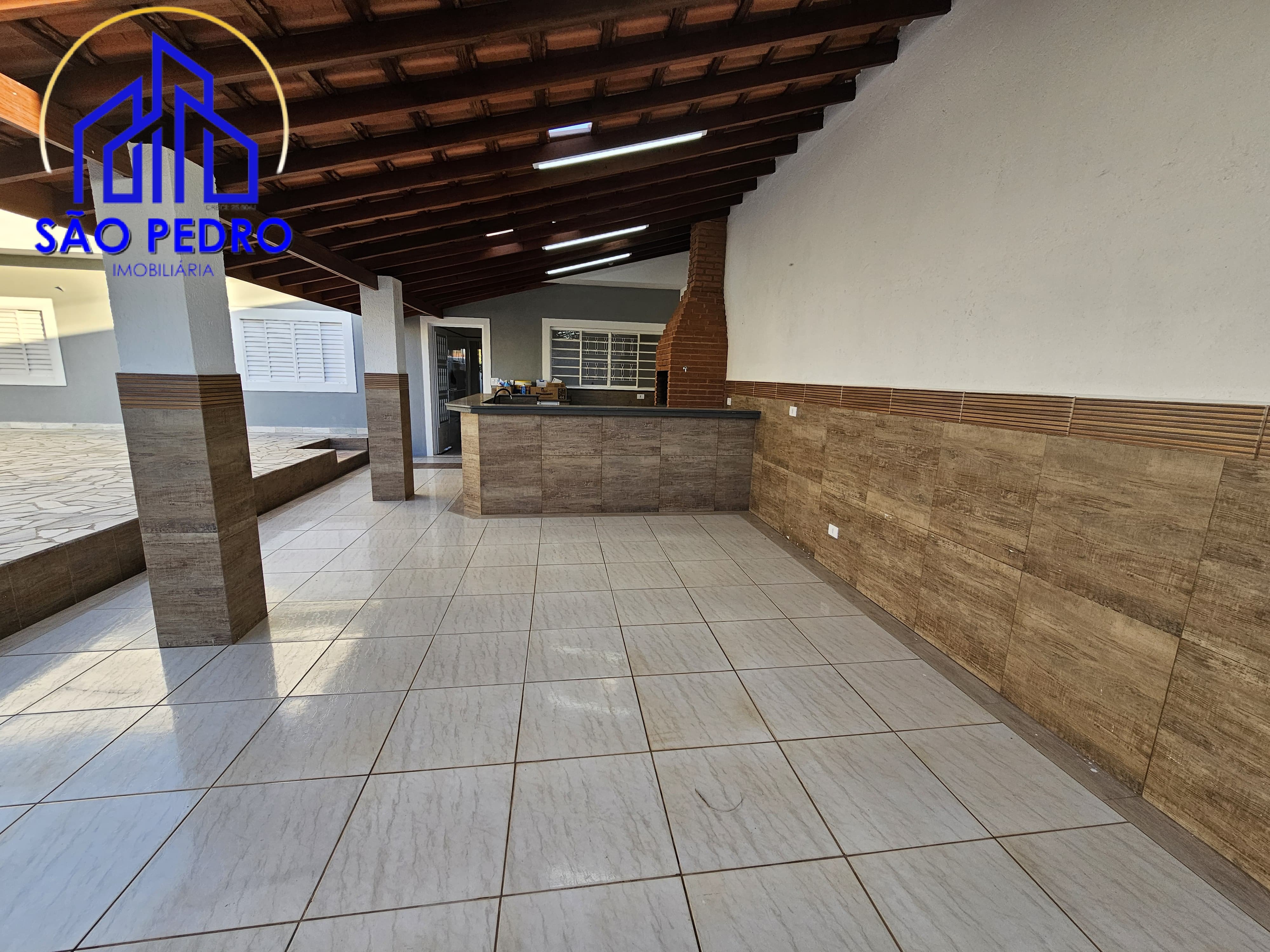 Casa, 3 quartos, 200 m² - Foto 36