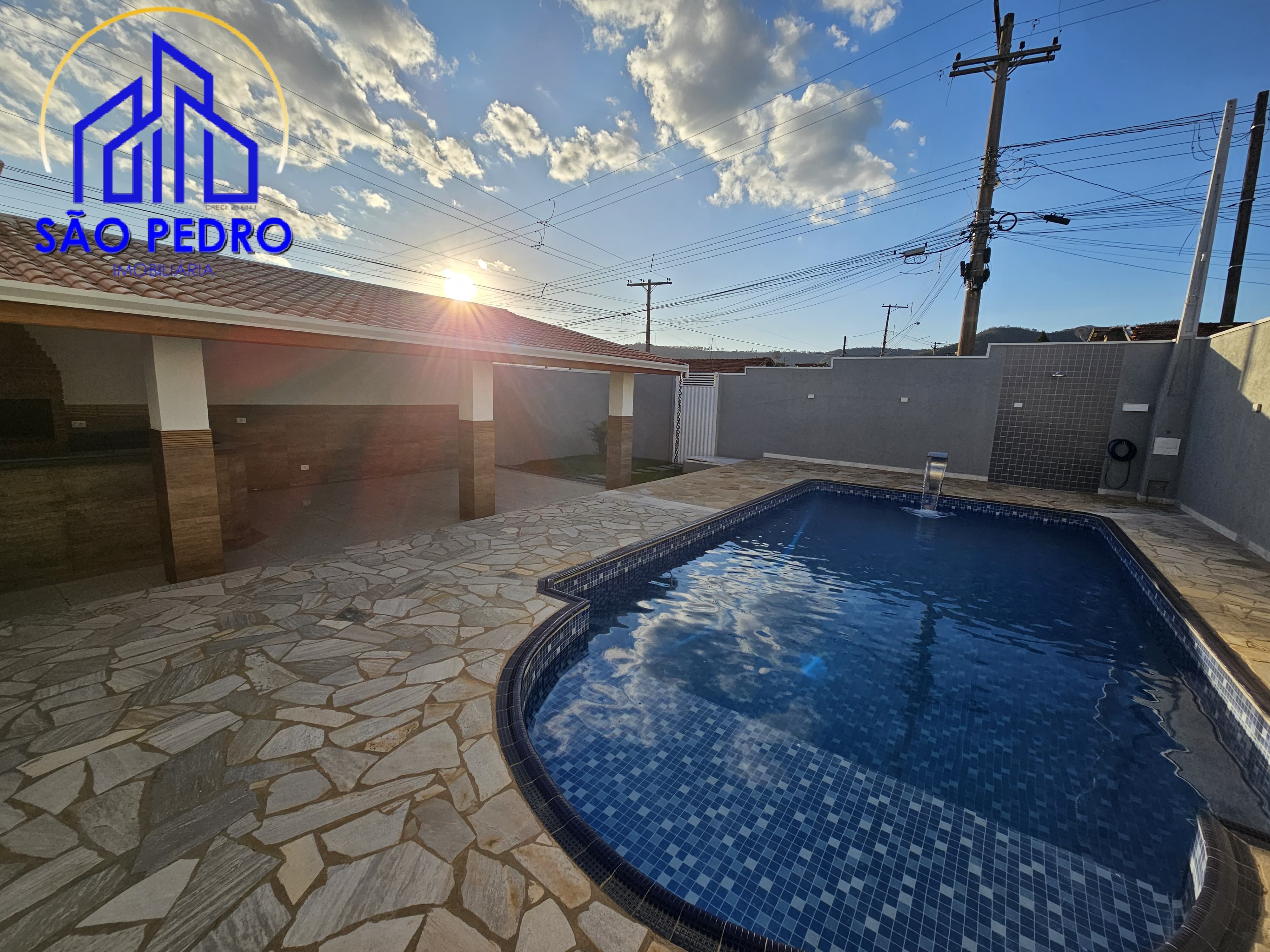 Casa, 3 quartos, 200 m² - Foto 37