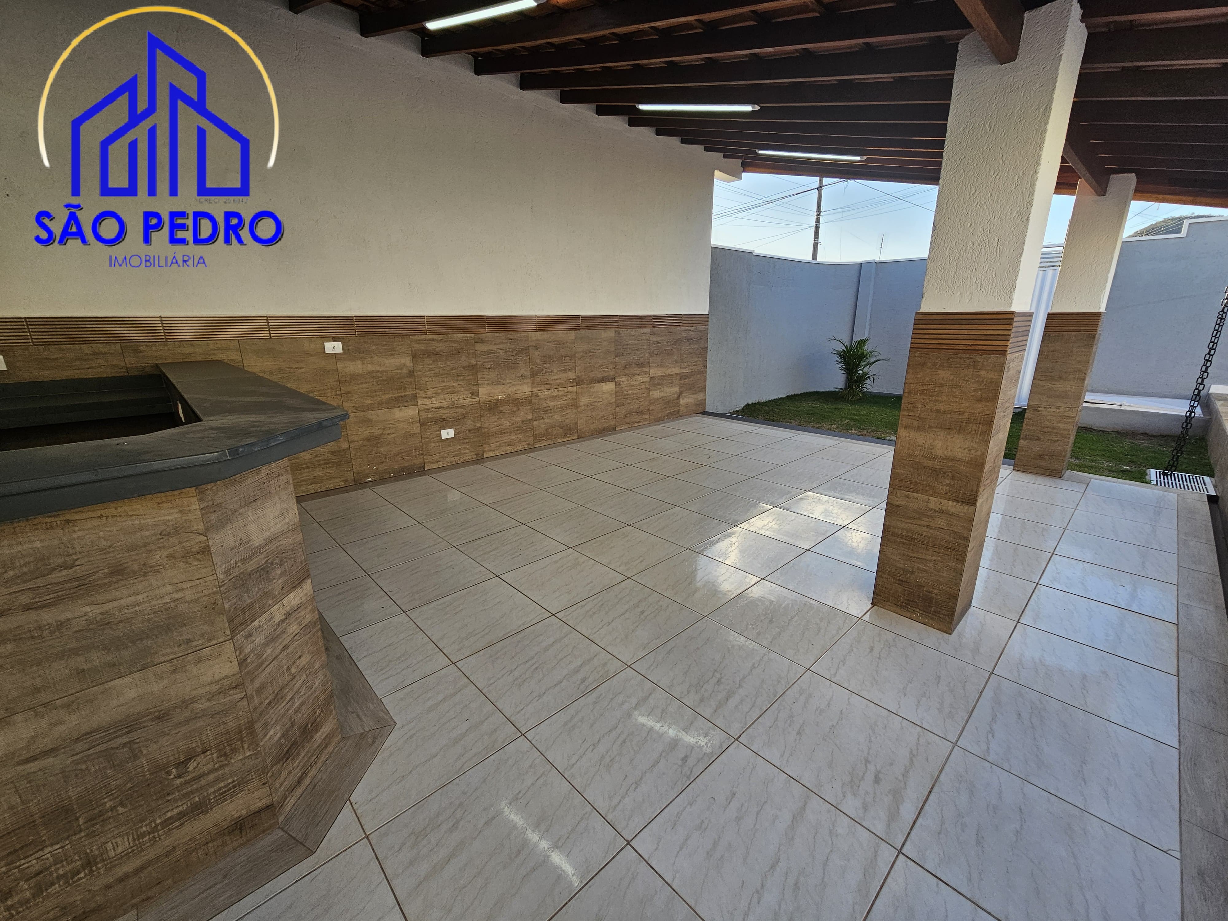 Casa, 3 quartos, 200 m² - Foto 38