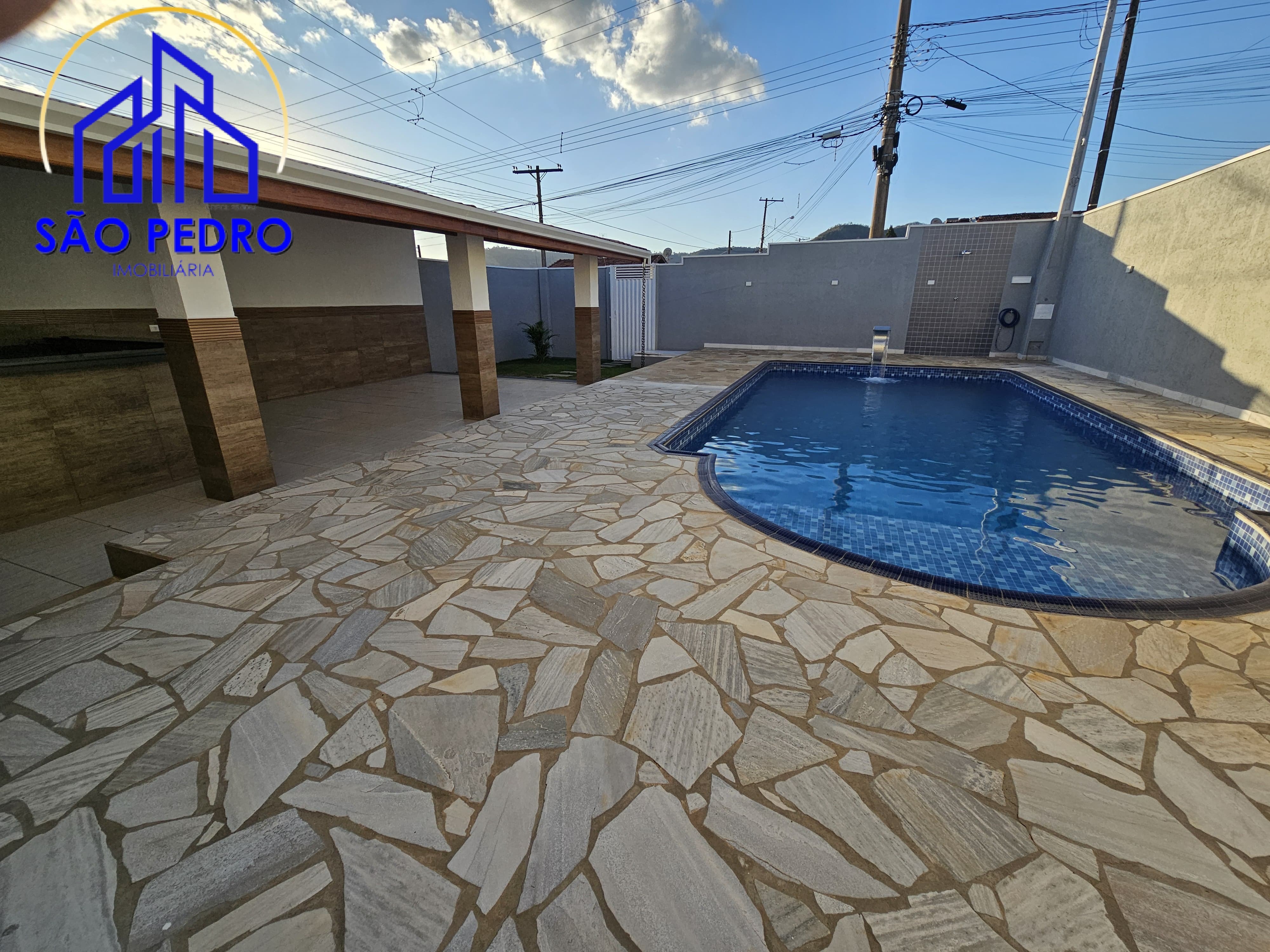 Casa, 3 quartos, 200 m² - Foto 39