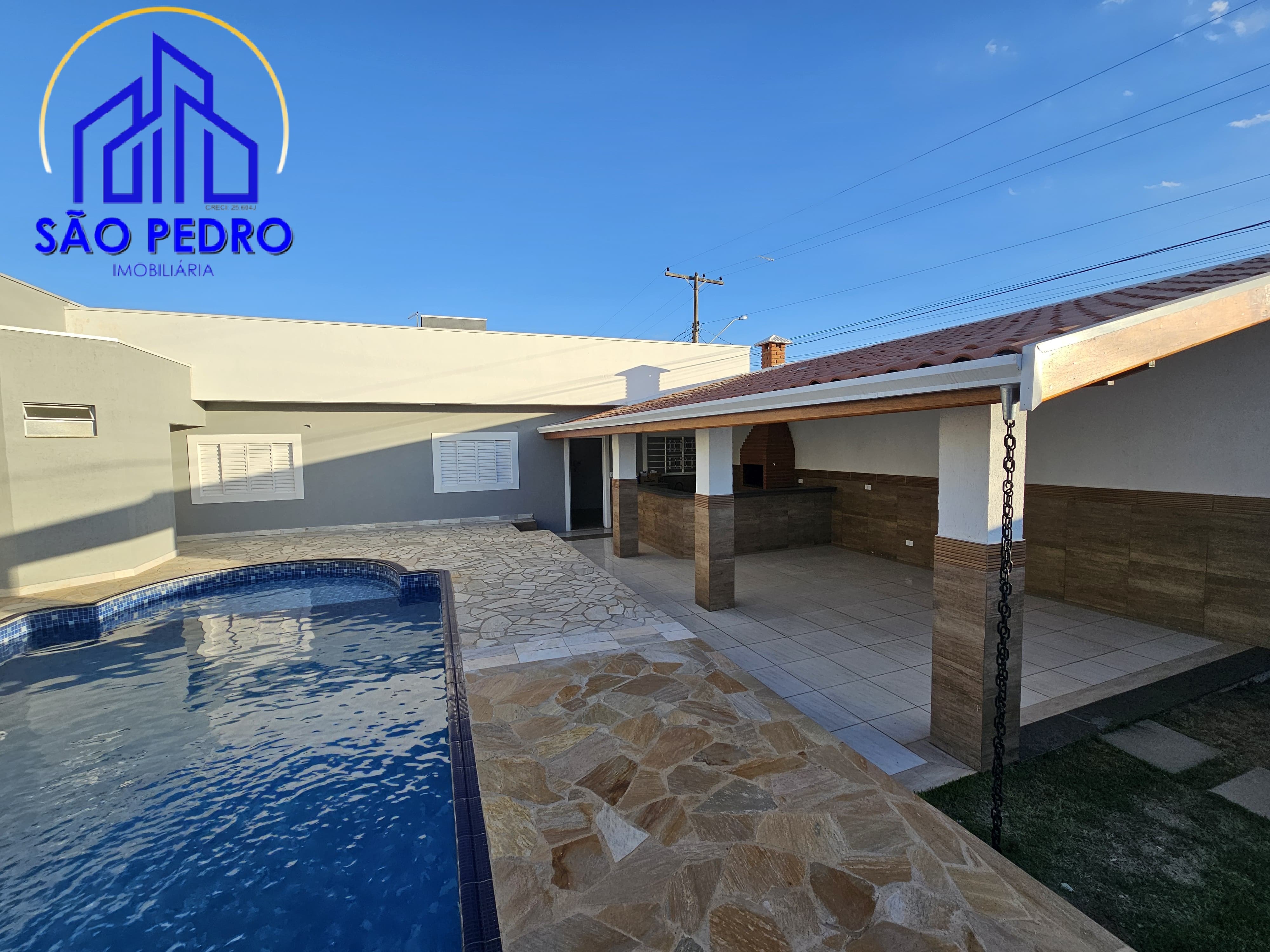 Casa, 3 quartos, 200 m² - Foto 42