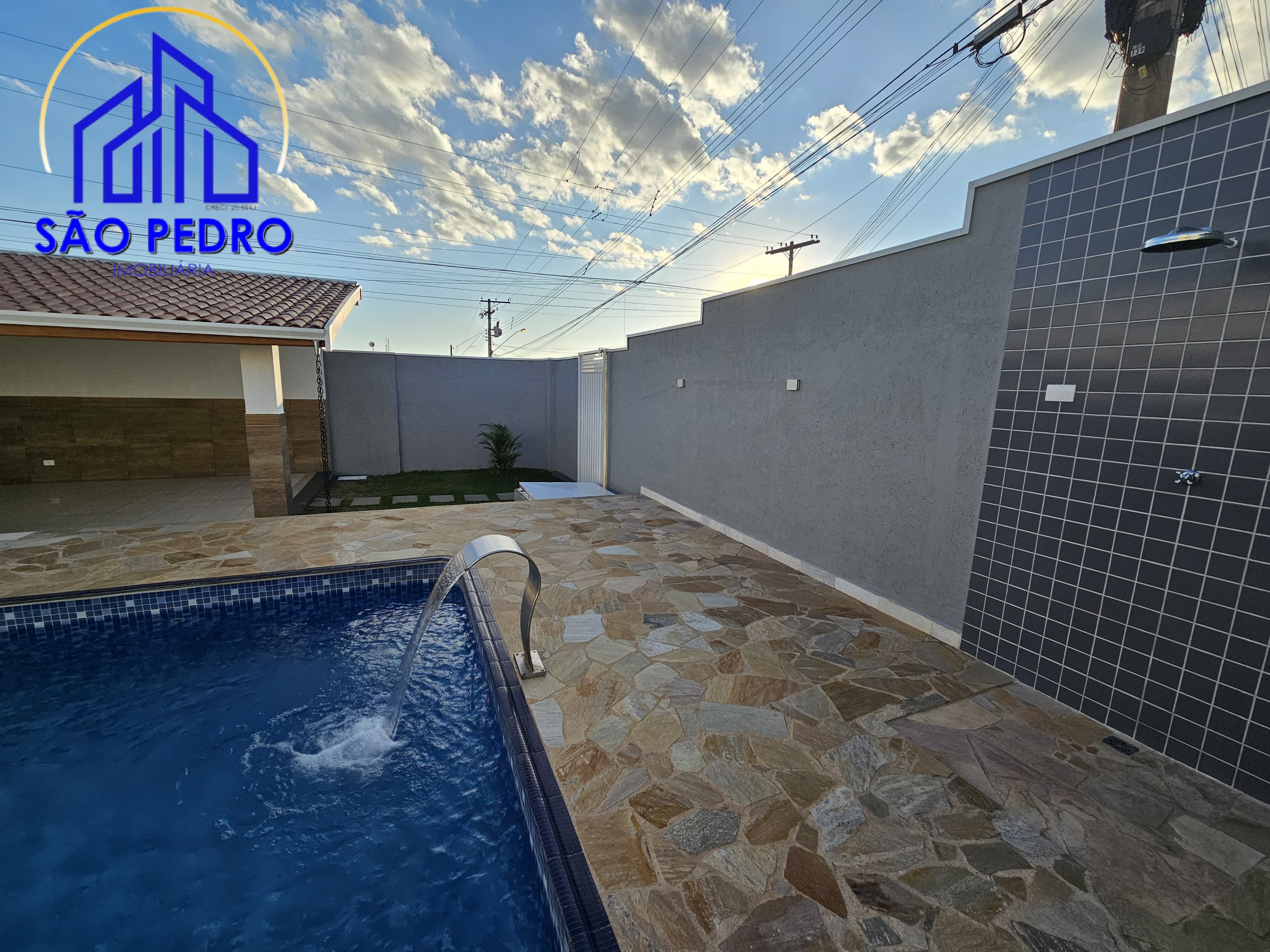 Casa, 3 quartos, 200 m² - Foto 43