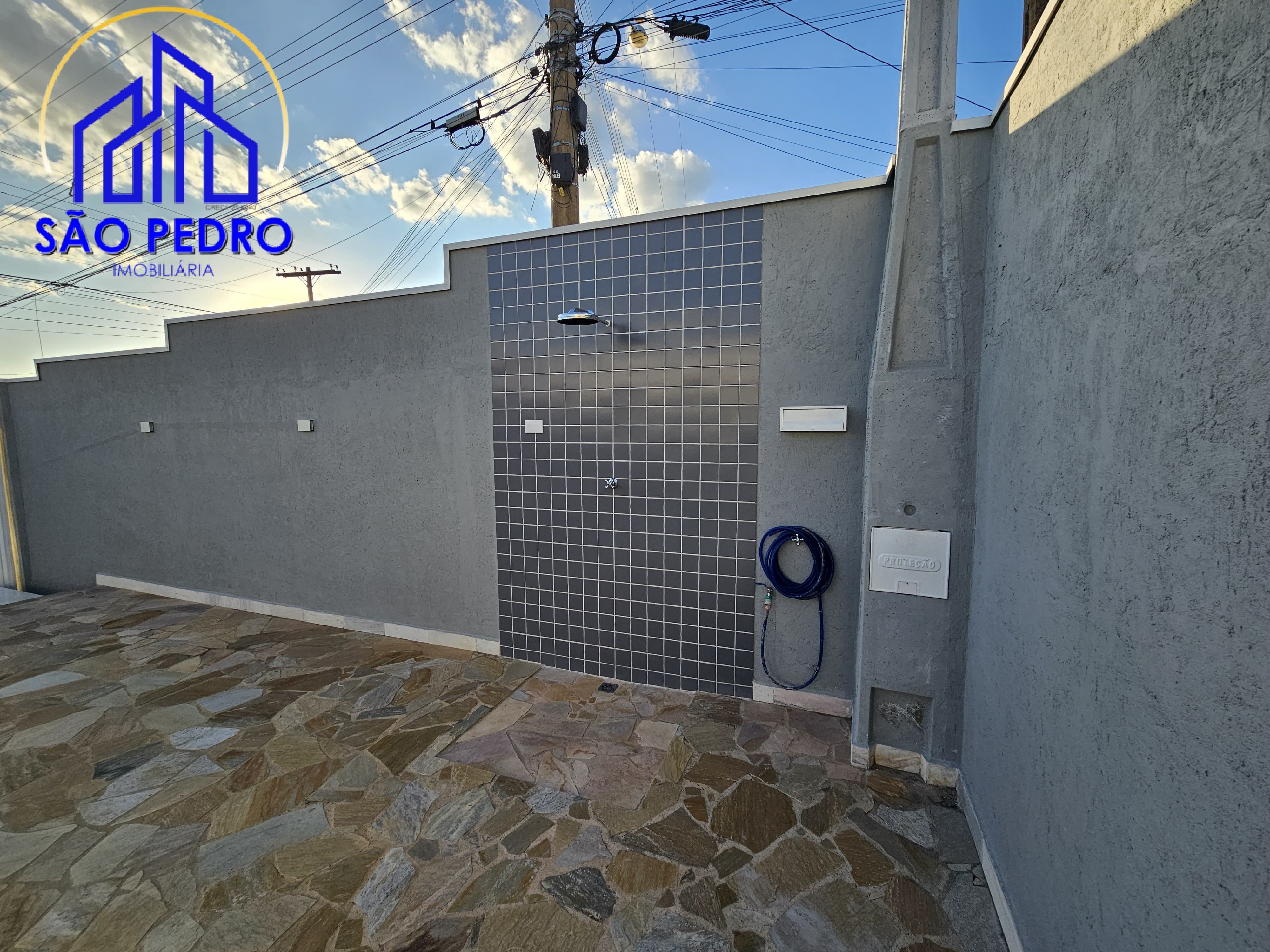 Casa, 3 quartos, 200 m² - Foto 45