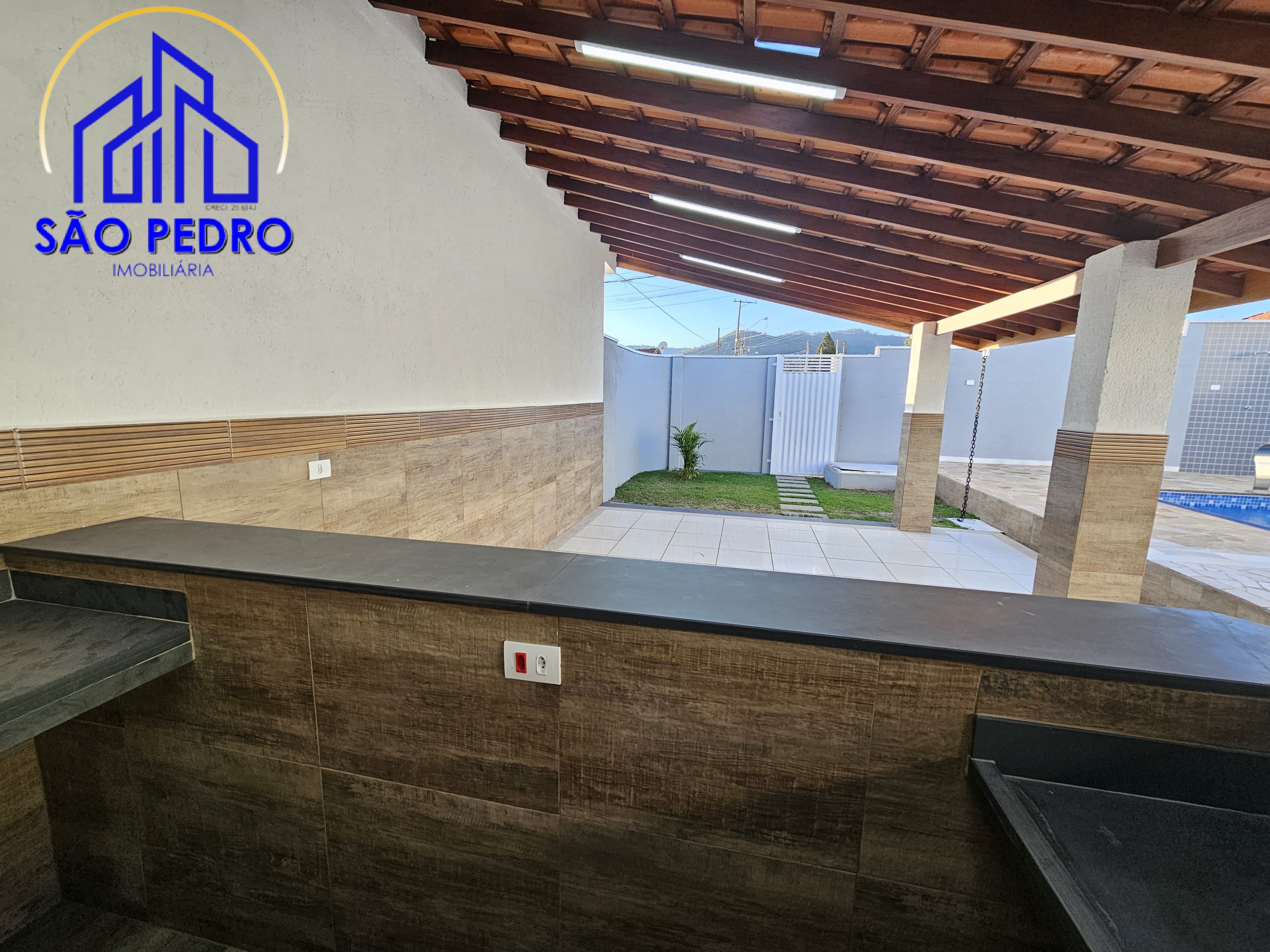 Casa, 3 quartos, 200 m² - Foto 46