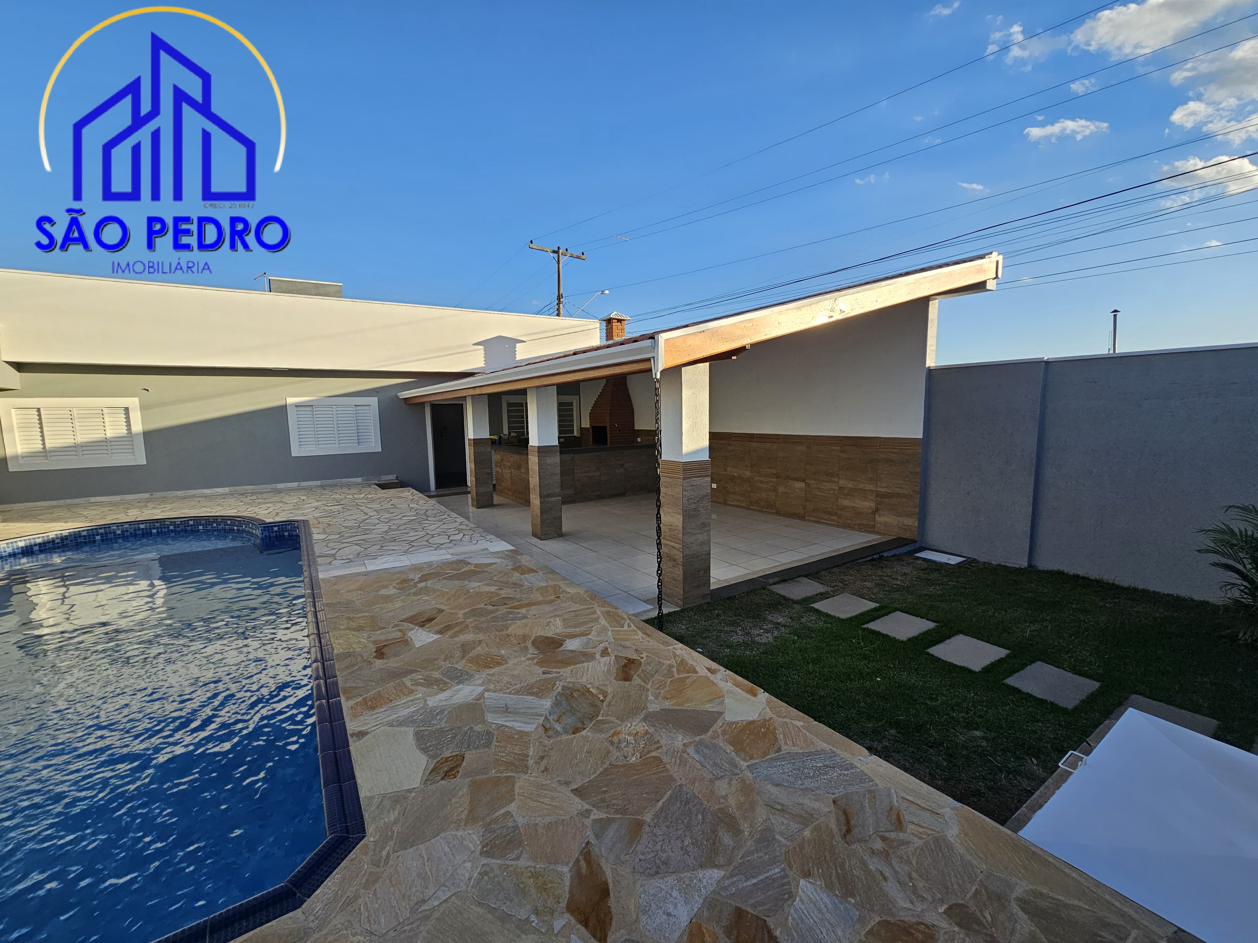 Casa, 3 quartos, 200 m² - Foto 50