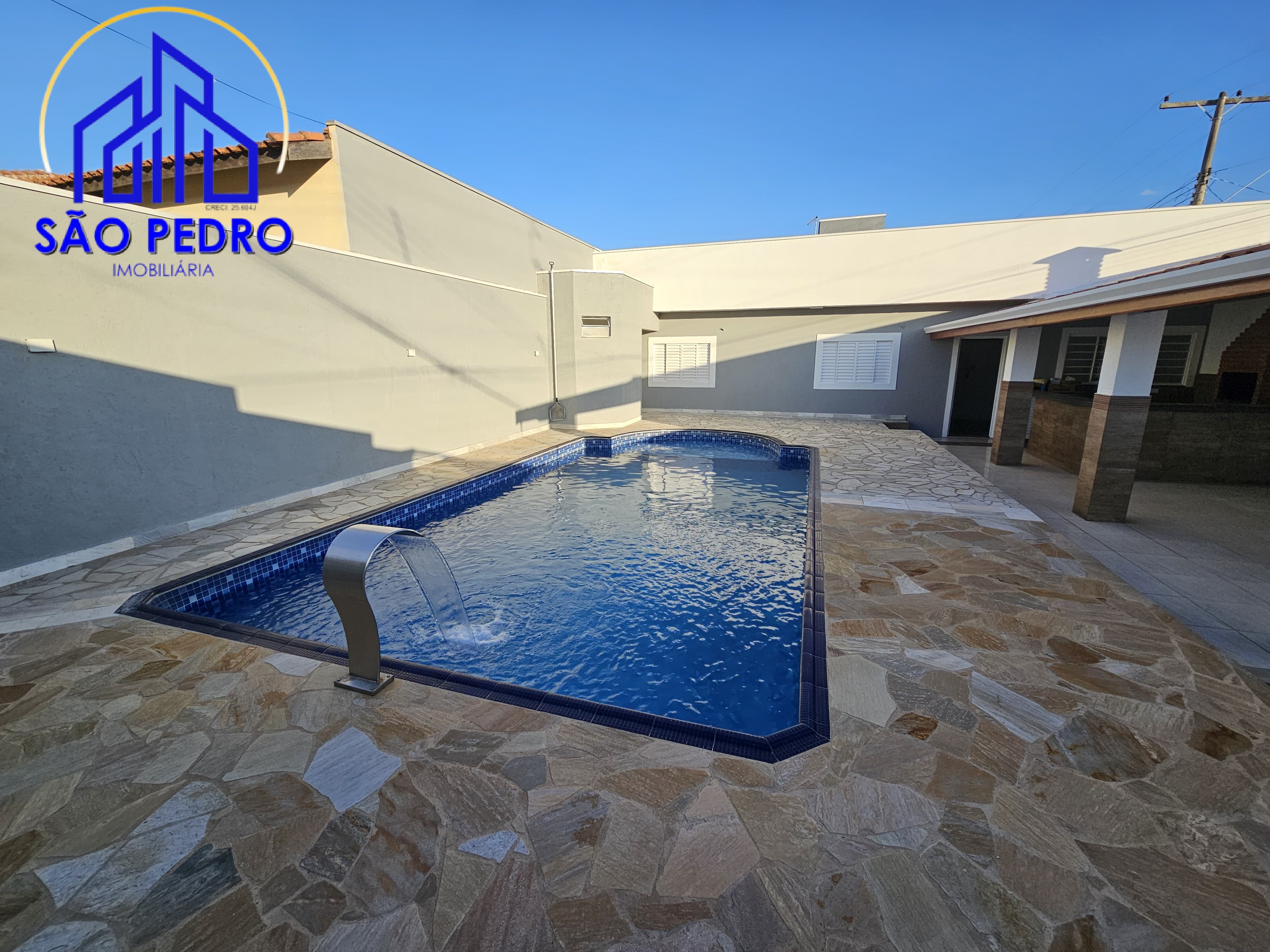 Casa, 3 quartos, 200 m² - Foto 51