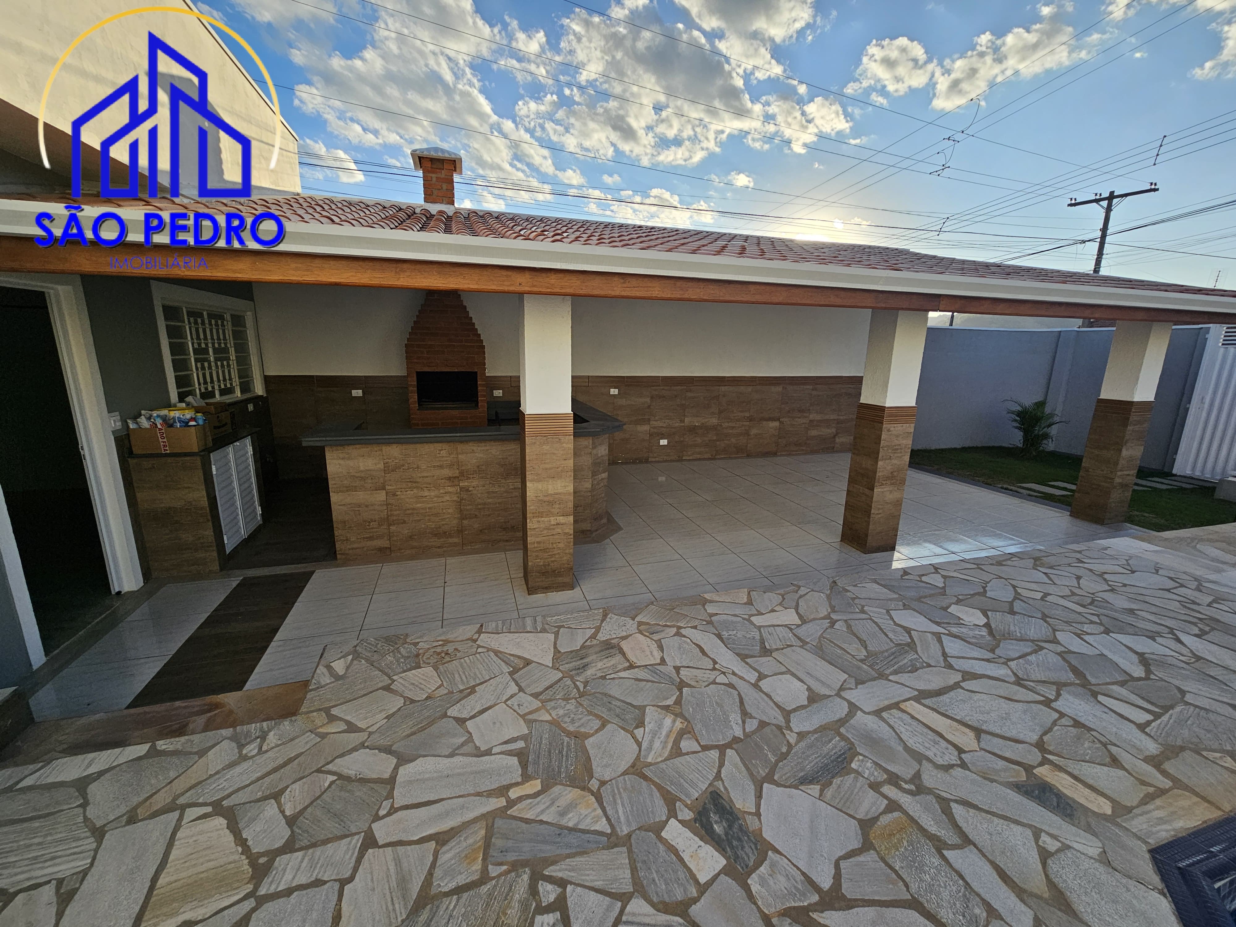 Casa, 3 quartos, 200 m² - Foto 52