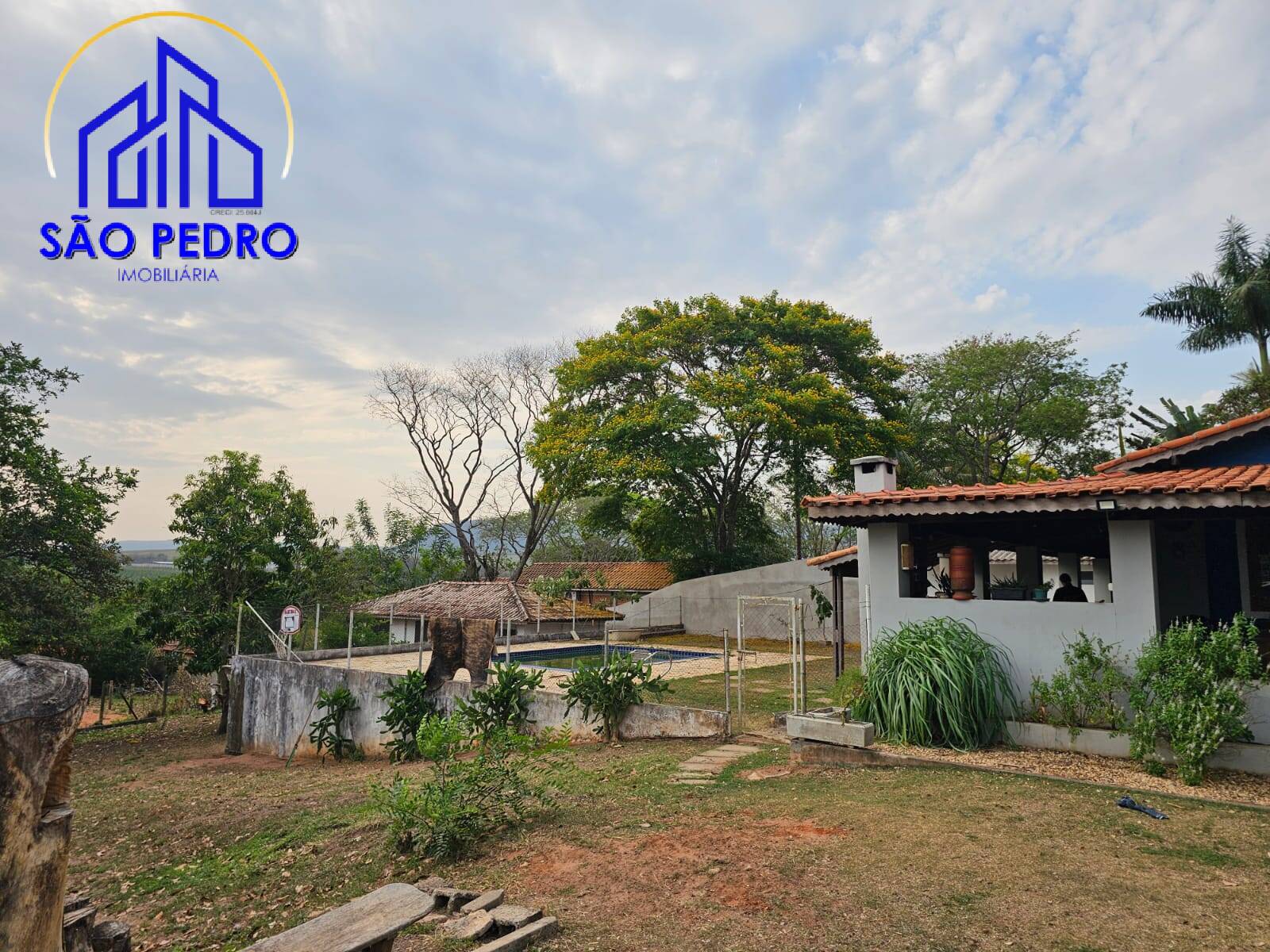 Casa, 3 quartos, 386 m² - Foto 9