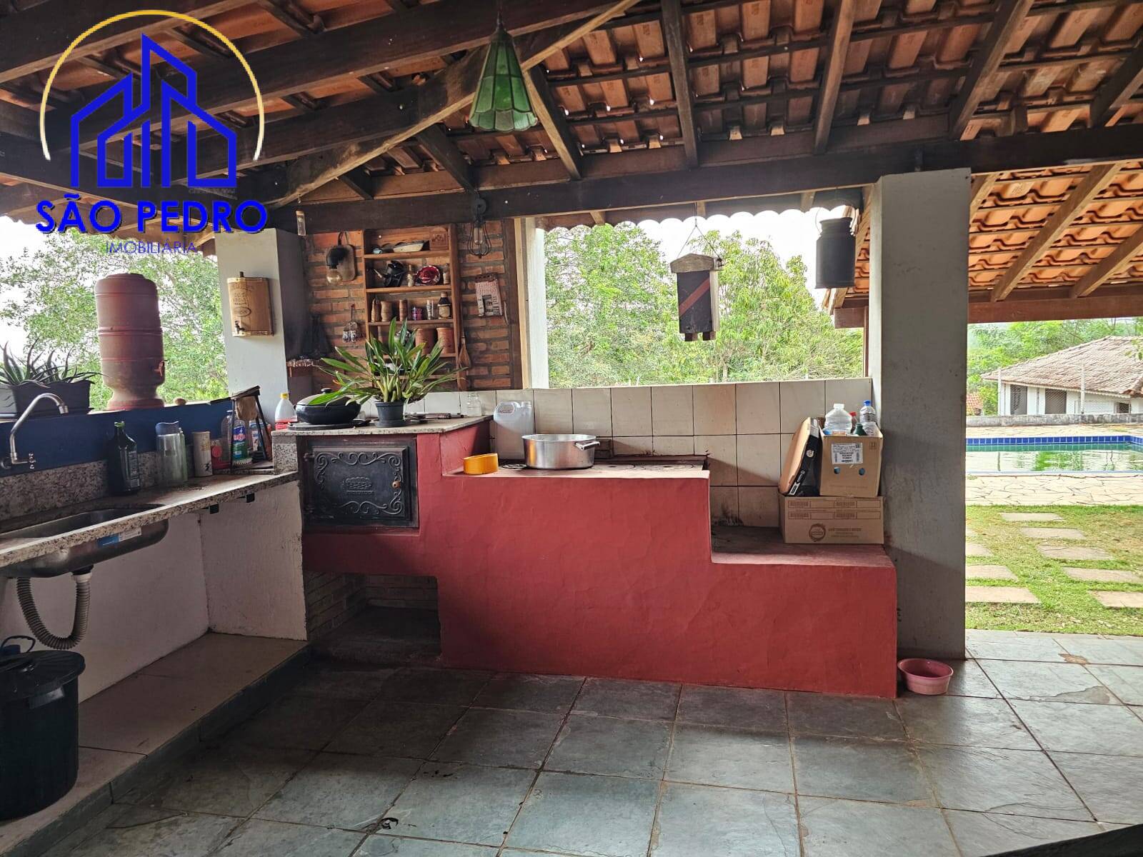 Casa, 3 quartos, 386 m² - Foto 12