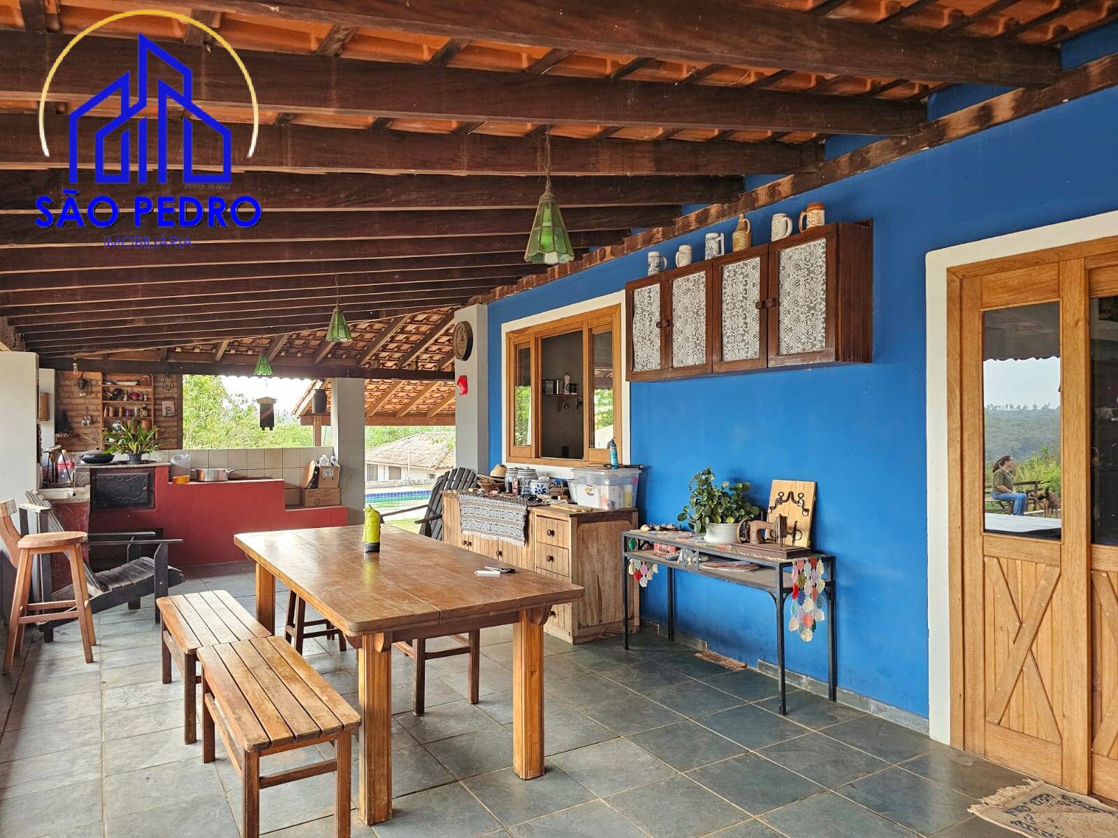 Casa, 3 quartos, 386 m² - Foto 13