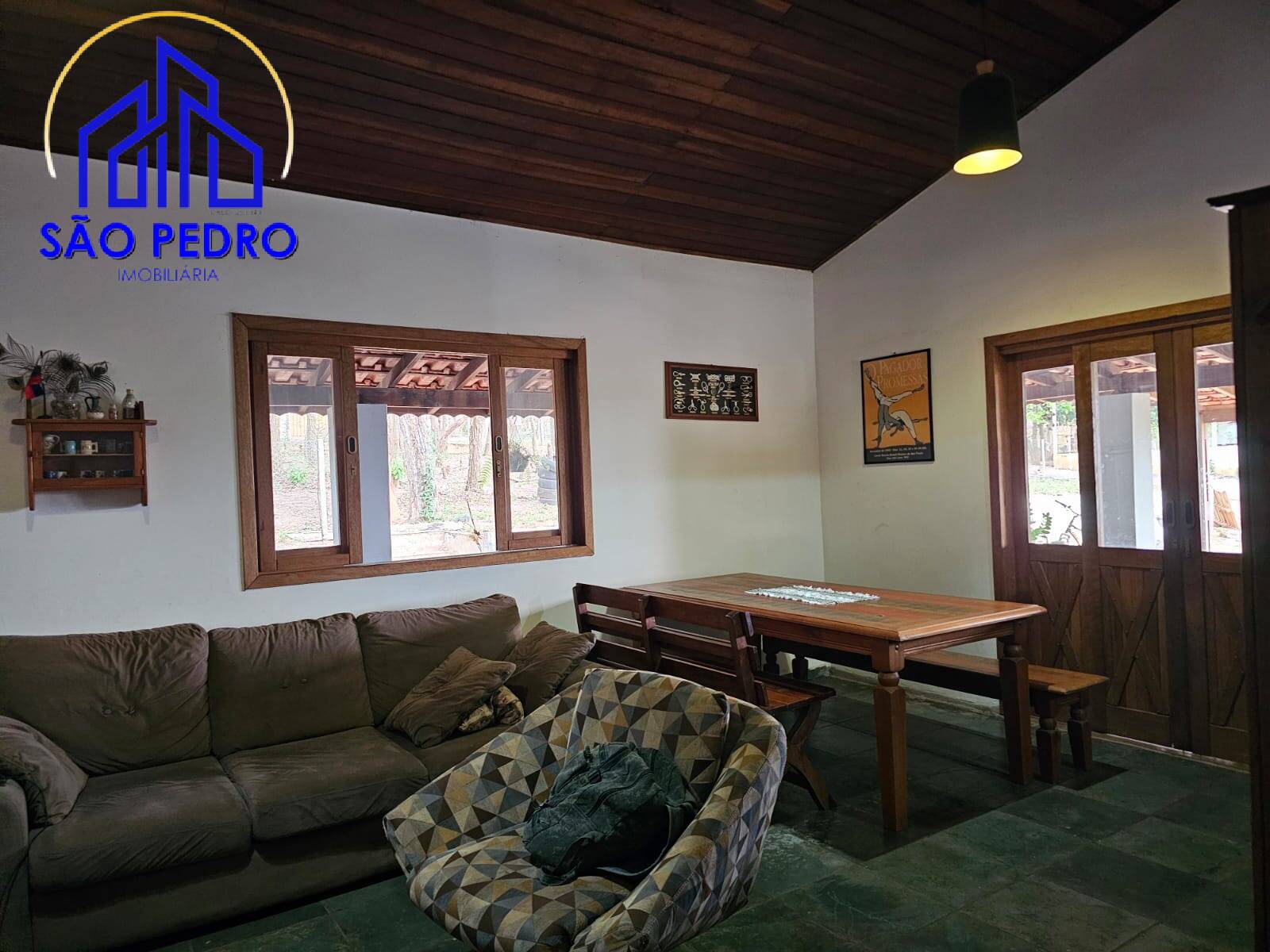 Casa, 3 quartos, 386 m² - Foto 16