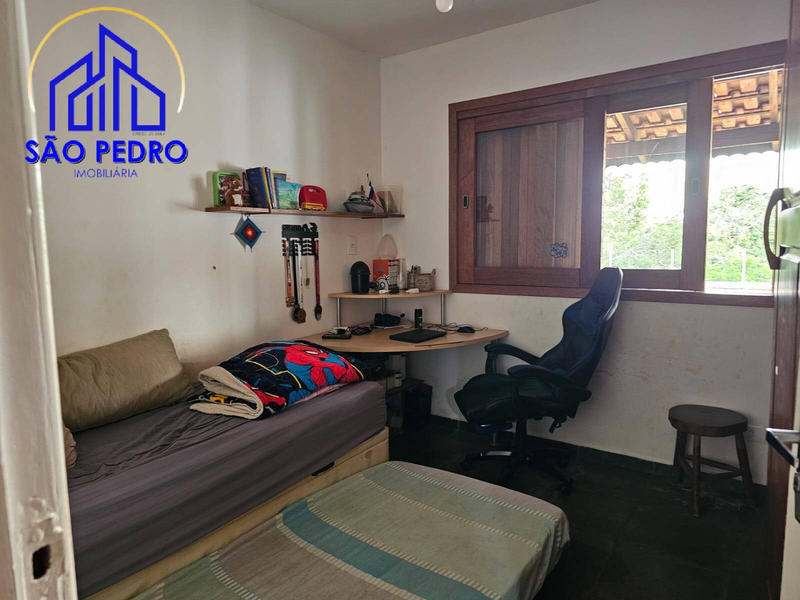 Casa, 3 quartos, 386 m² - Foto 20