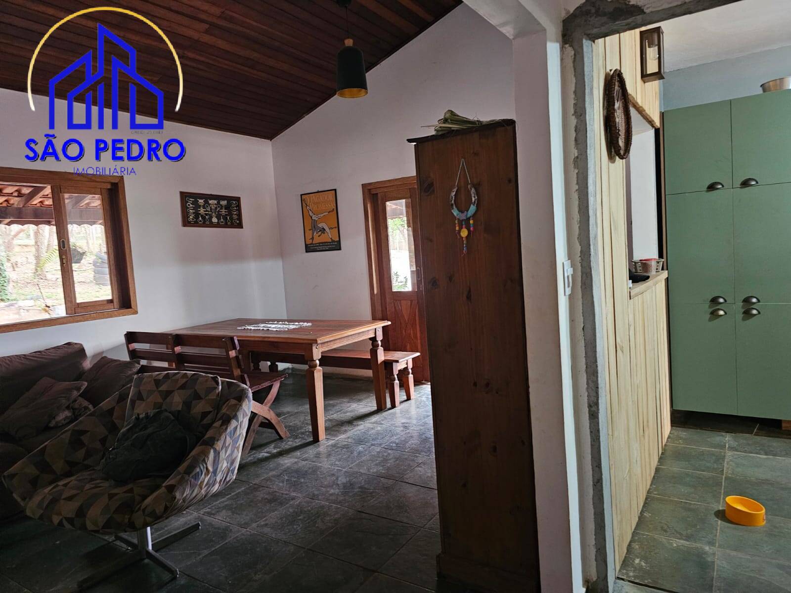 Casa, 3 quartos, 386 m² - Foto 19