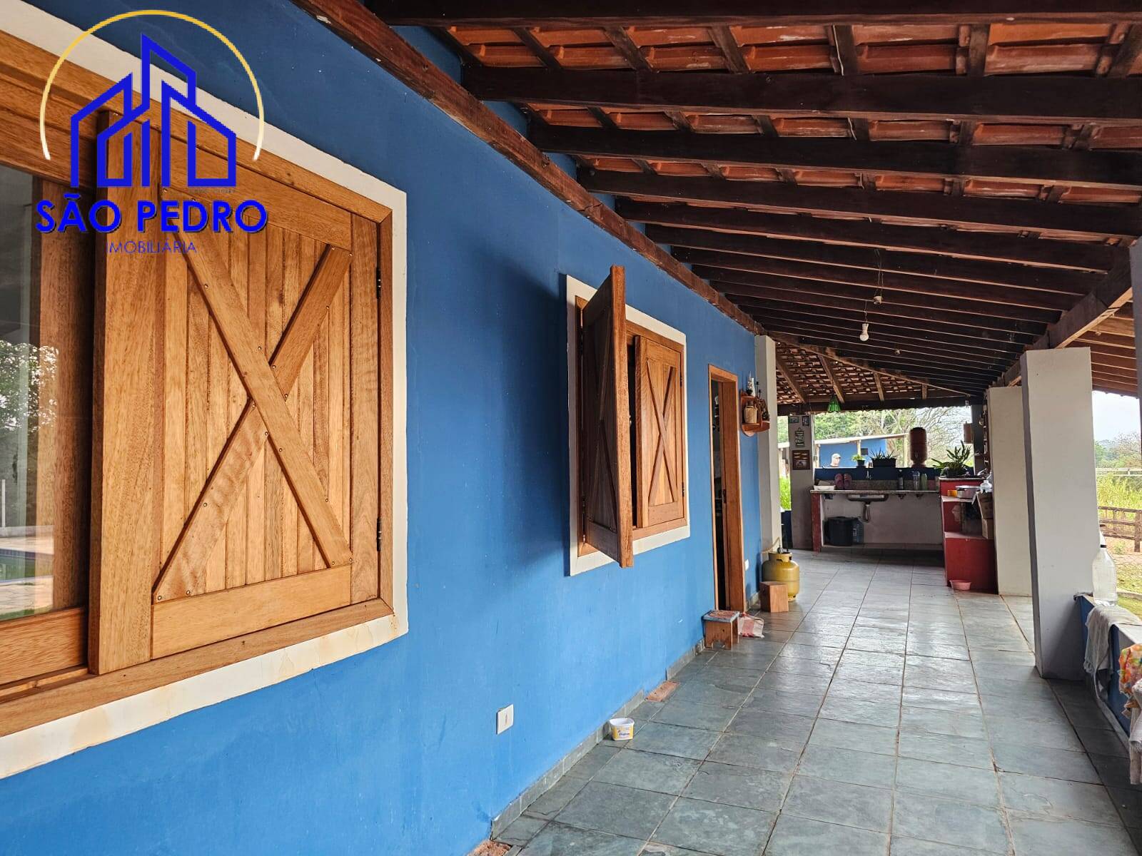 Casa, 3 quartos, 386 m² - Foto 1