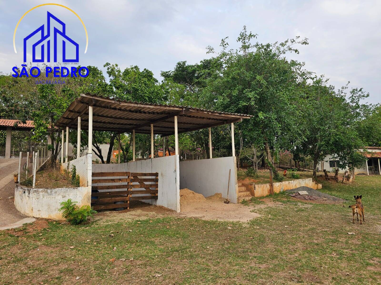 Casa, 3 quartos, 386 m² - Foto 24