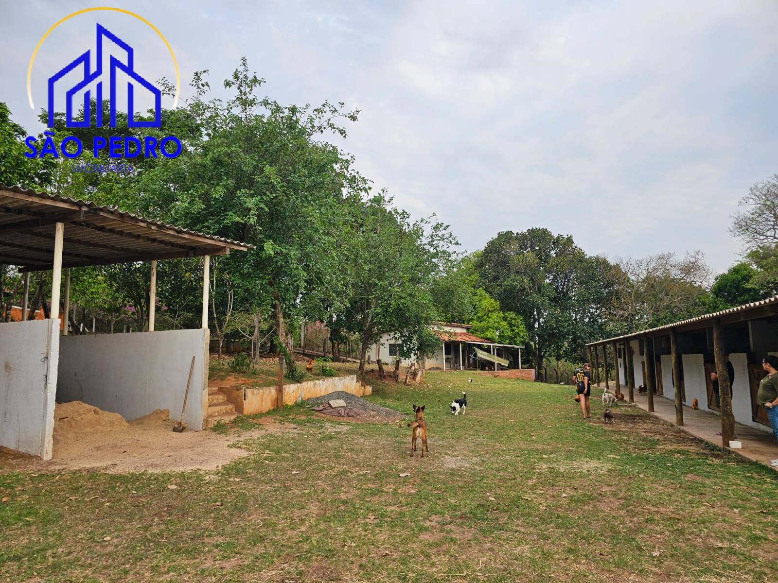 Casa, 3 quartos, 386 m² - Foto 25