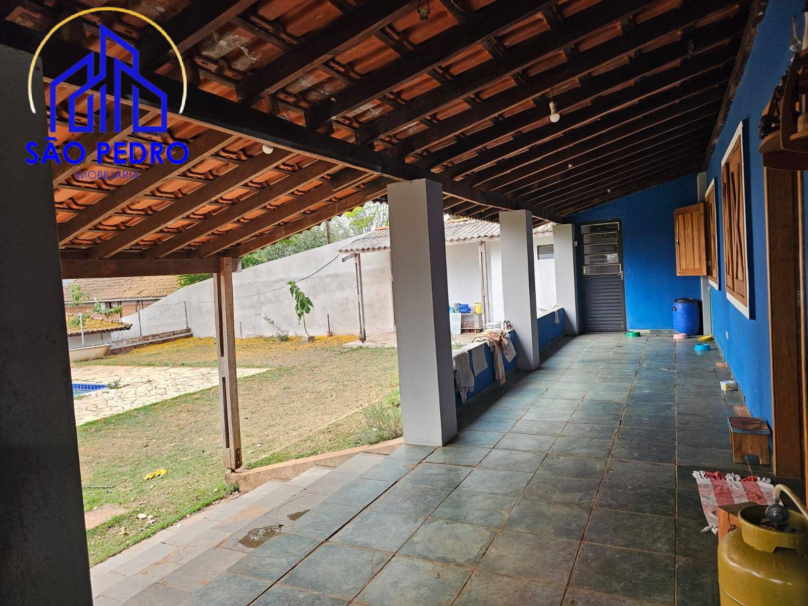 Casa, 3 quartos, 386 m² - Foto 31