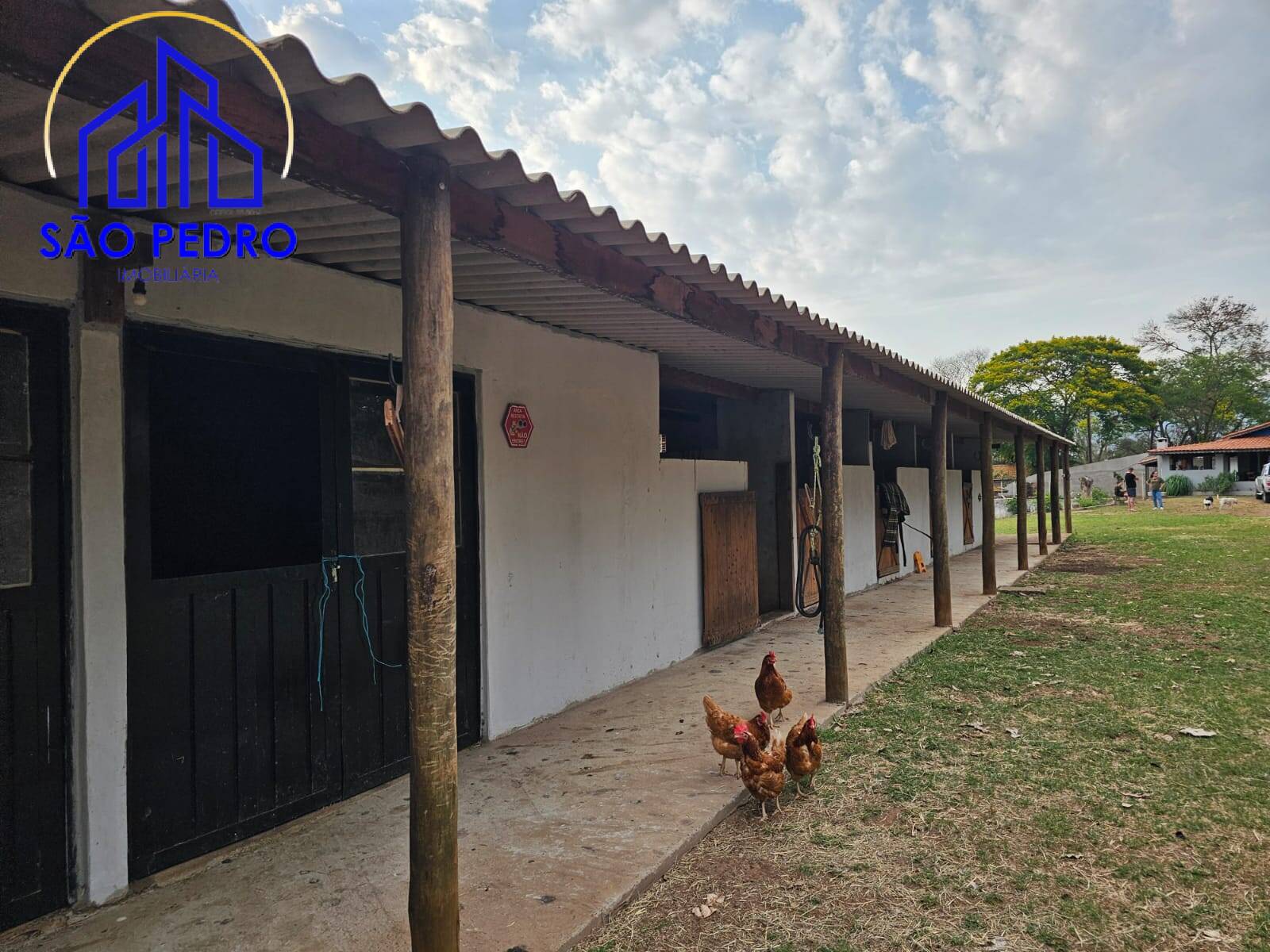 Casa, 3 quartos, 386 m² - Foto 43