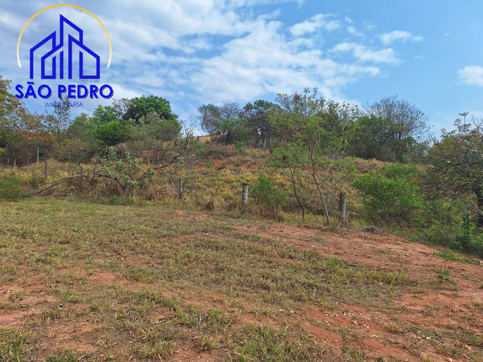 Terreno, 849 m² - Foto 3